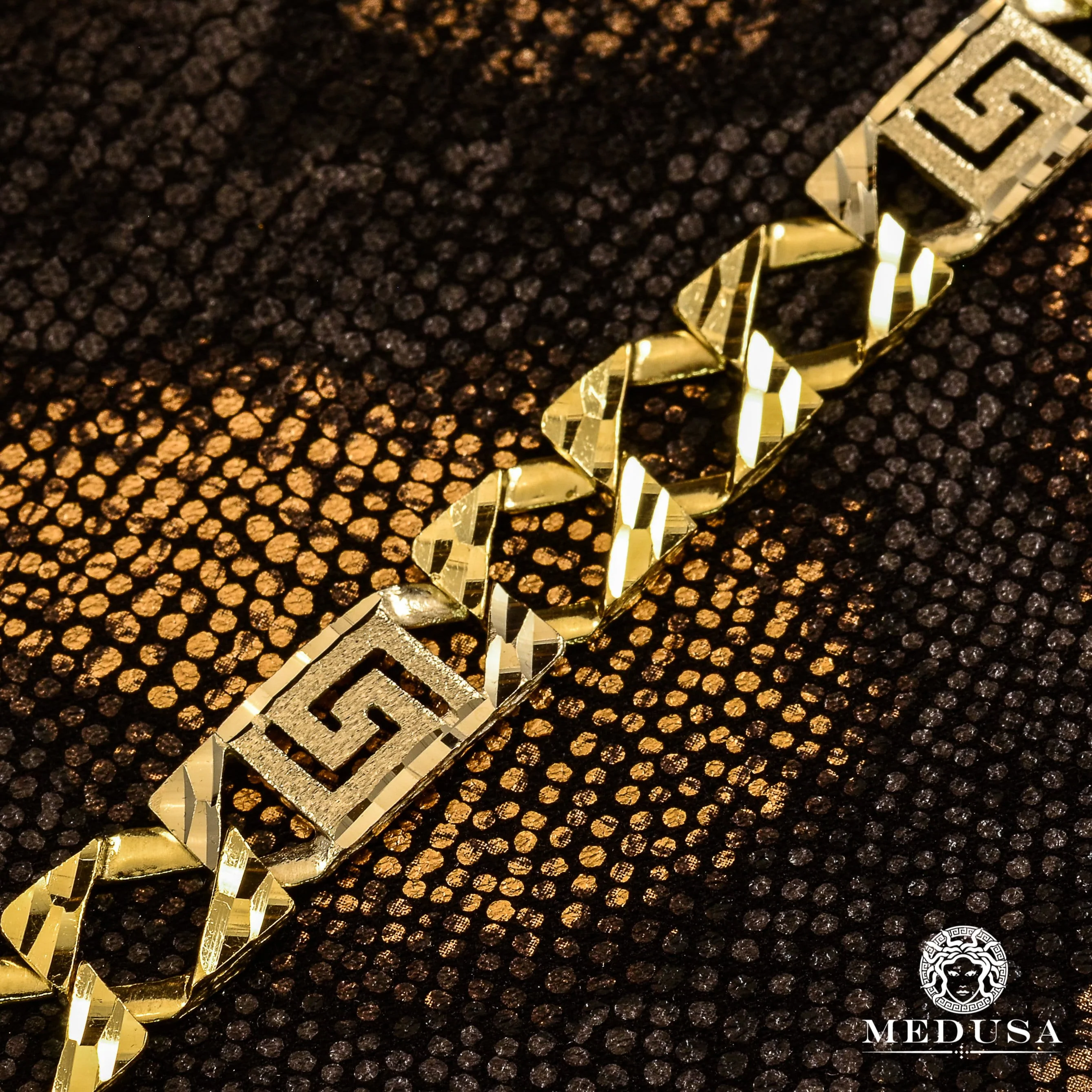 10.5mm Gianni M8 Bracelet 