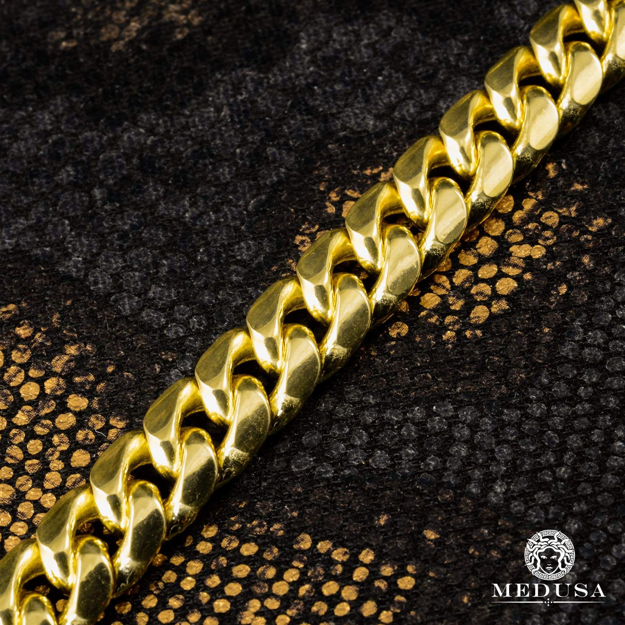 10mm Cuban Link - Image 2