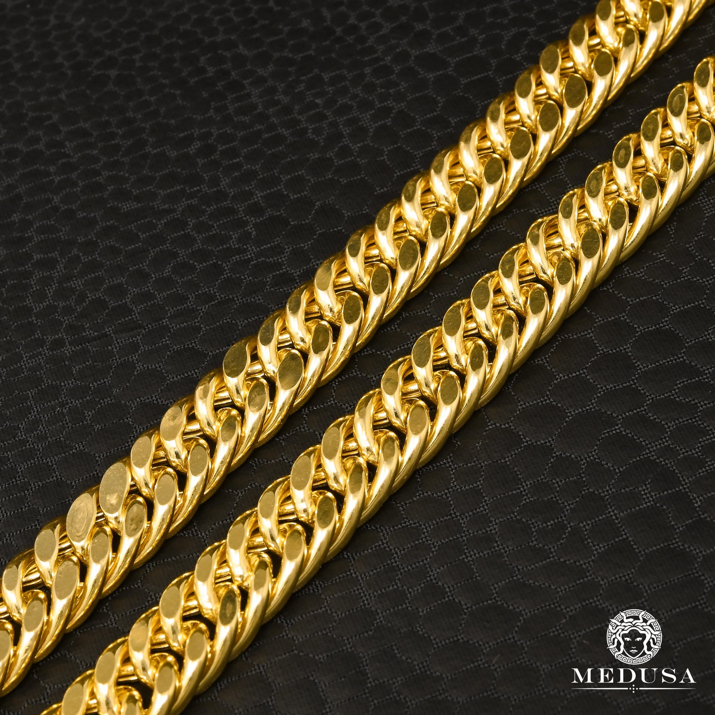10mm Double-Cuban Link - Image 2