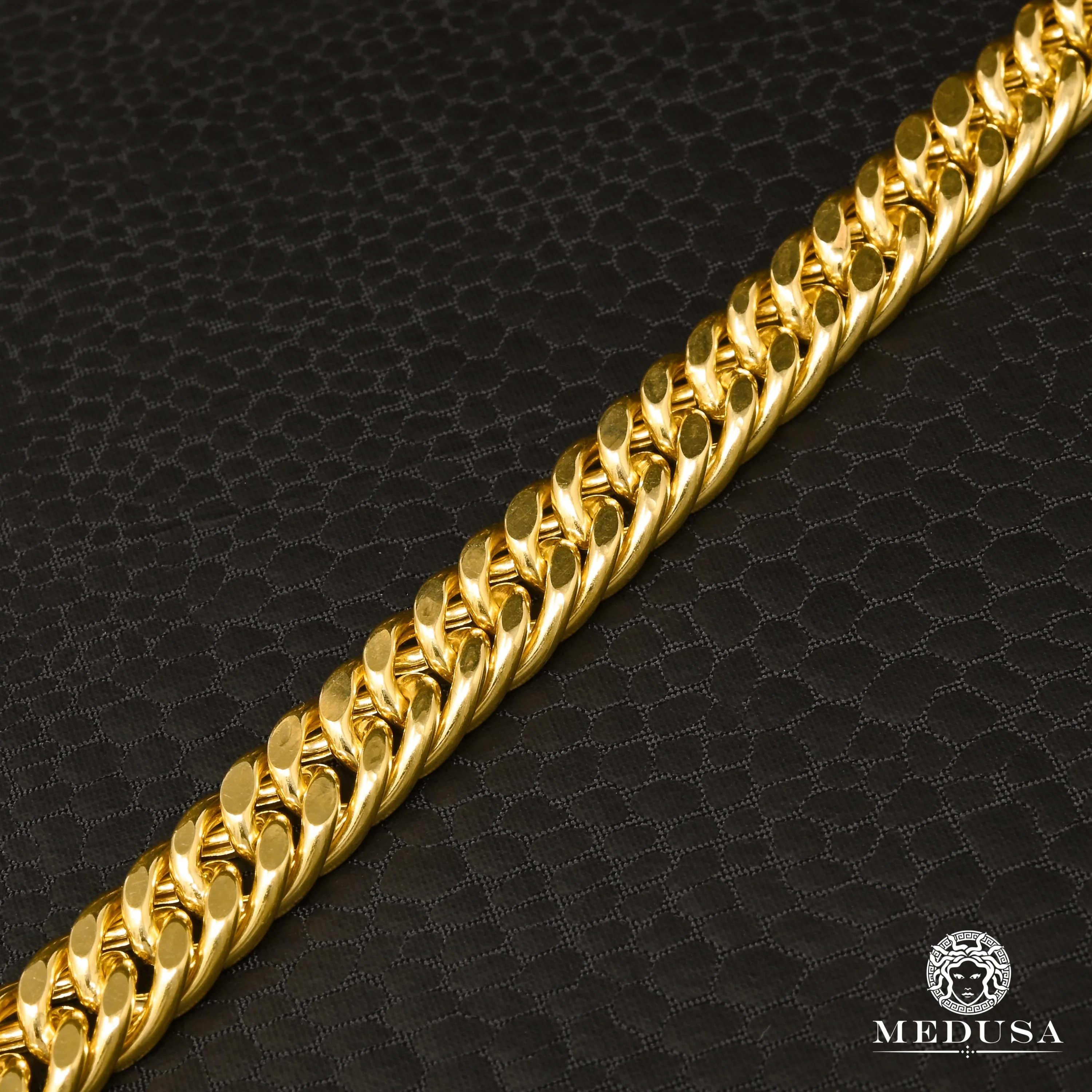10mm Double-Cuban Link - Image 3