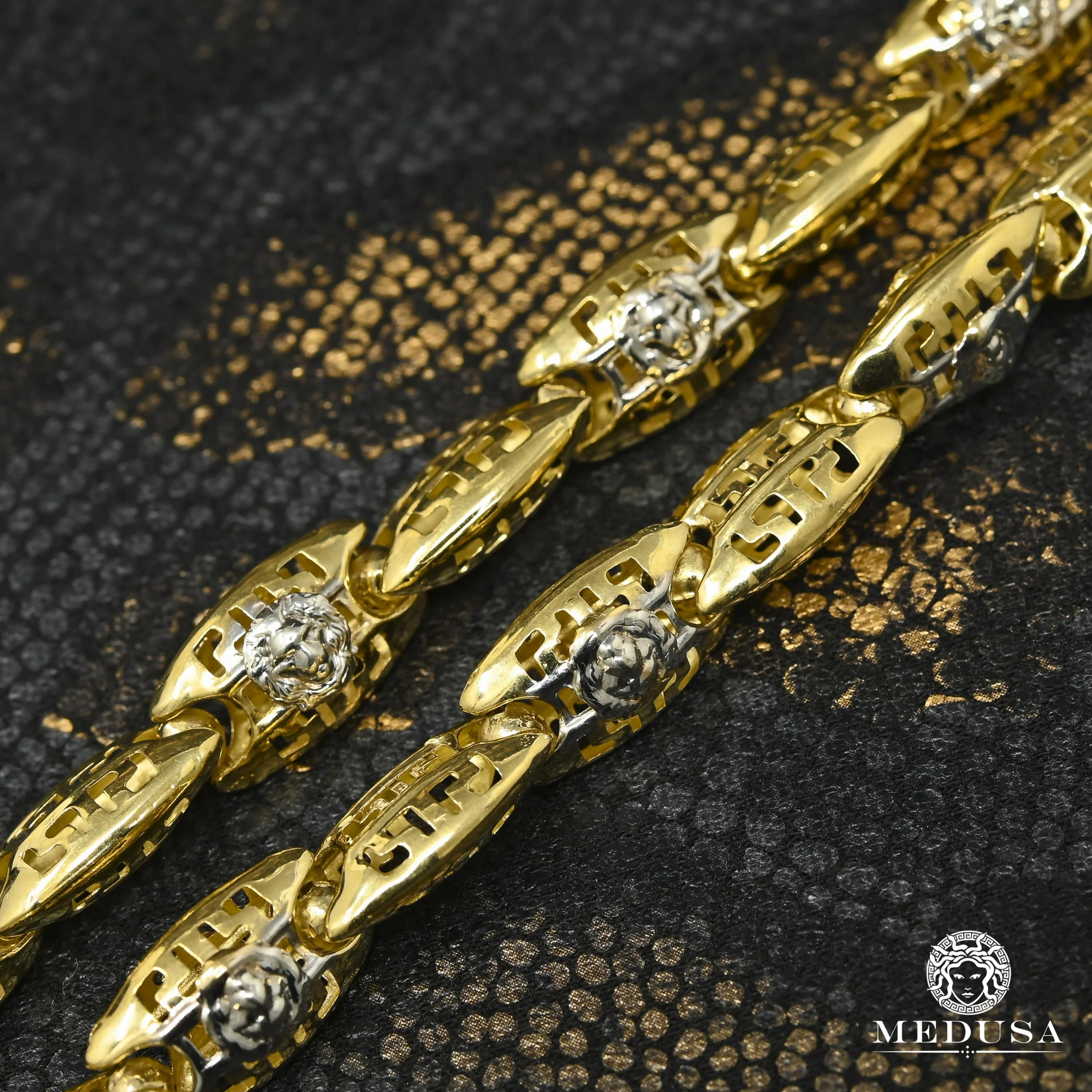 10mm Fancy Bullet M5  - Image 2