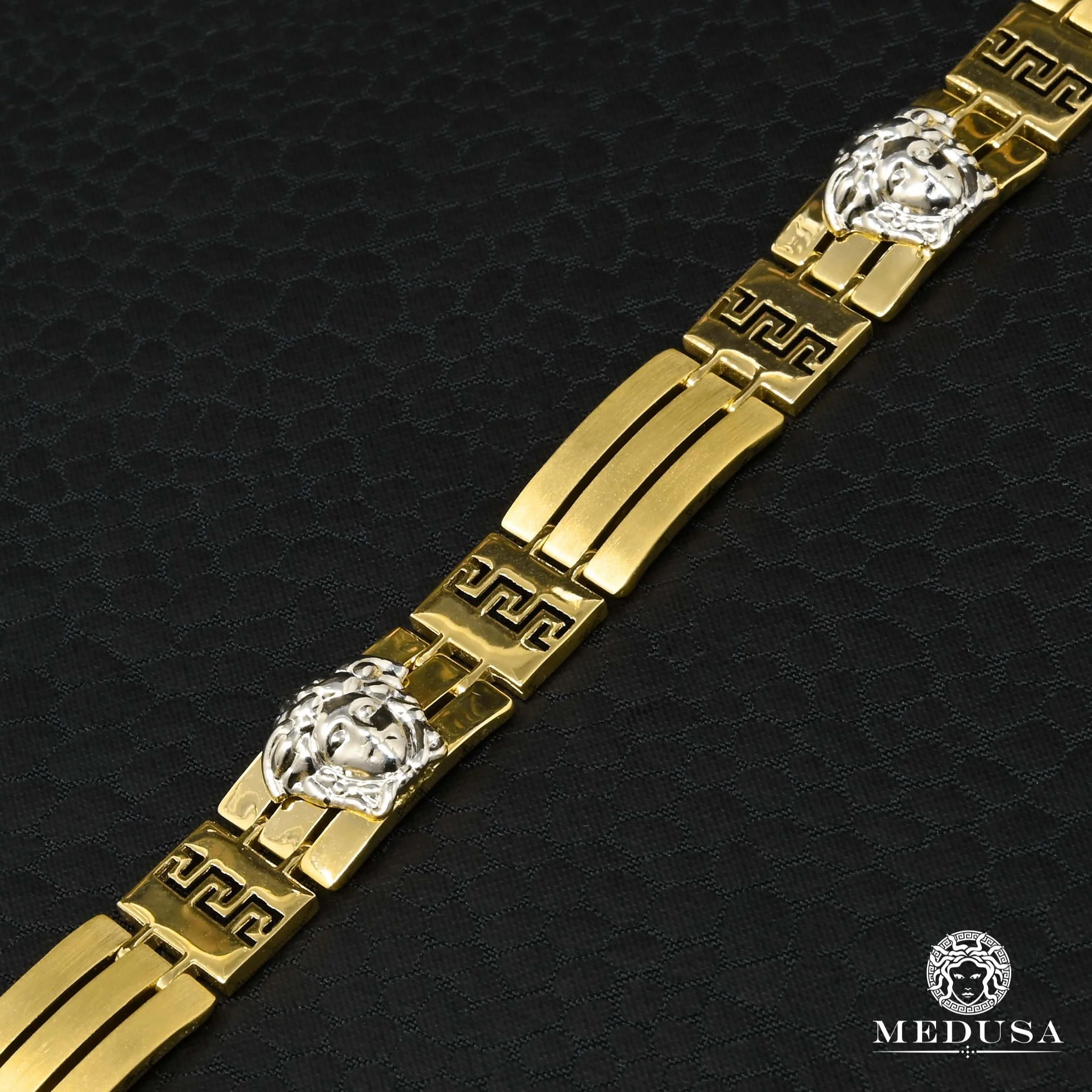 10mm Sparta H3 Bracelet