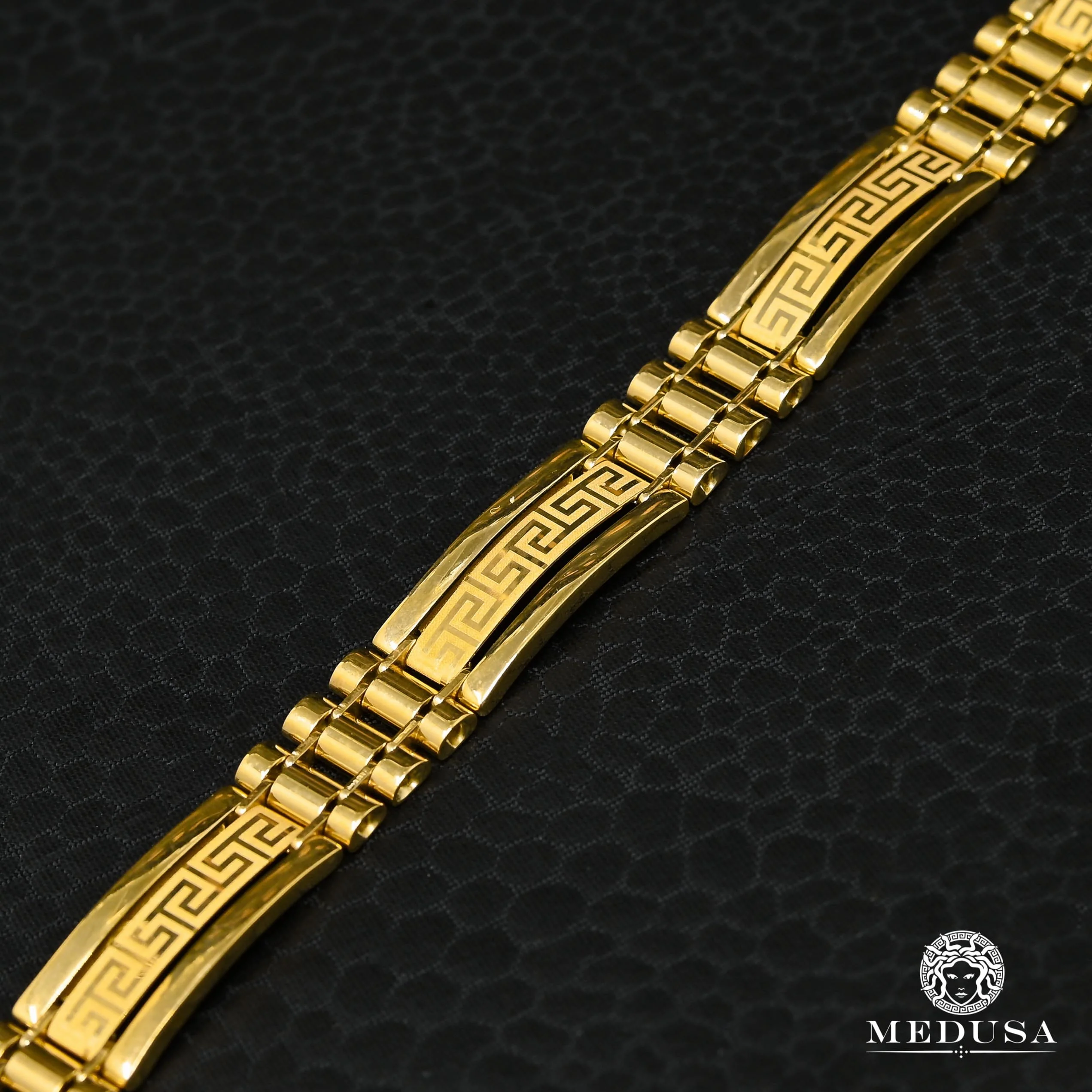10mm Sparta H4 Bracelet