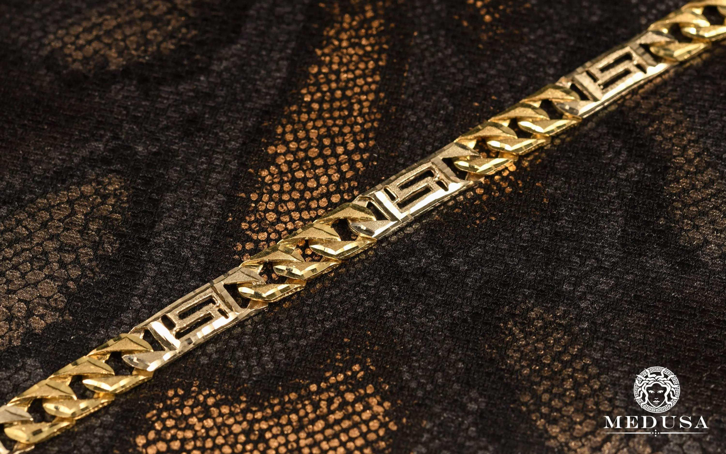 10mm Gianni M2 Bracelet  - Image 2