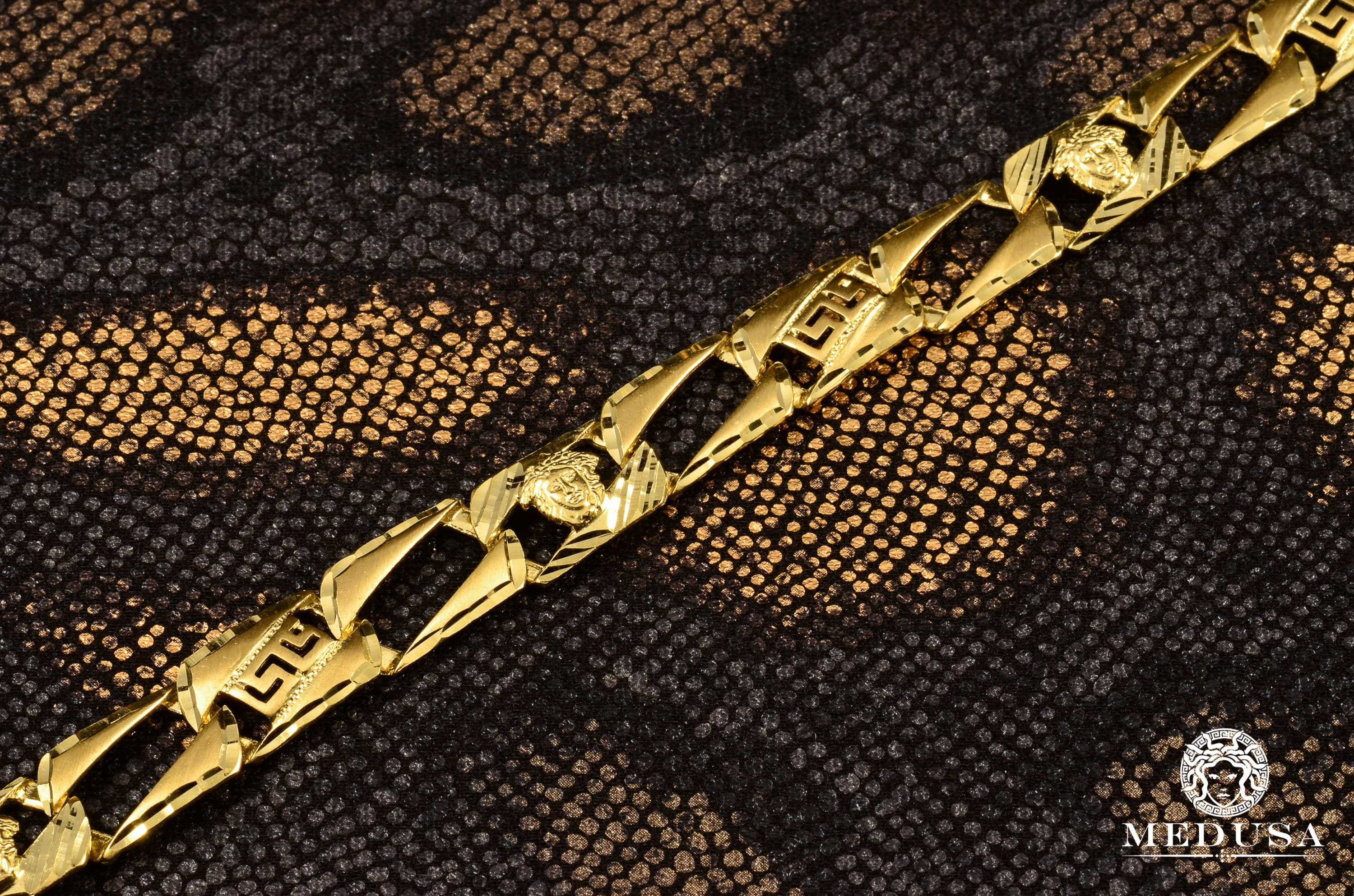 11mm Gianni M5 Bracelet - Image 2