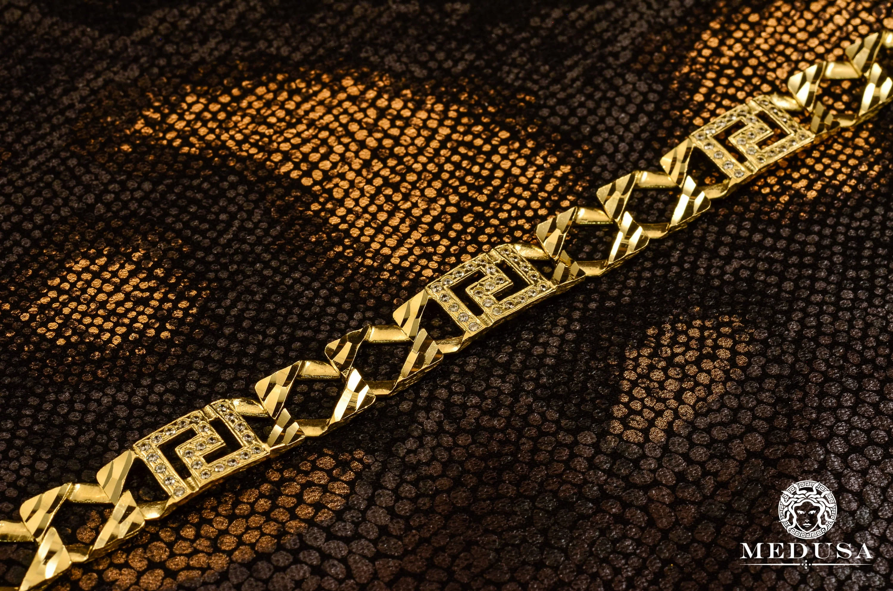 11mm Gianni M9 Bracelet - Image 2