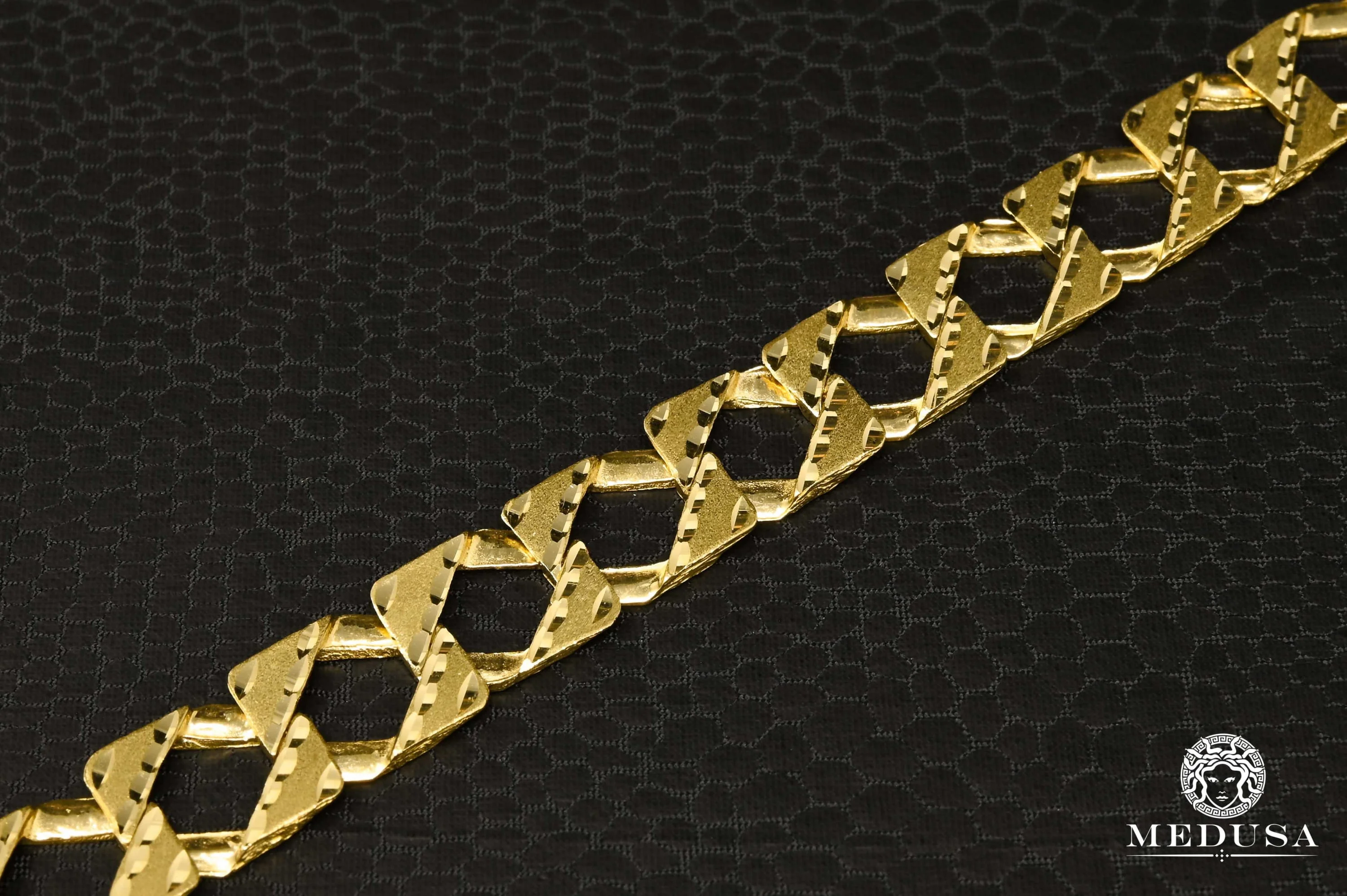 11mm Meshy MA2 Bracelet - Image 2
