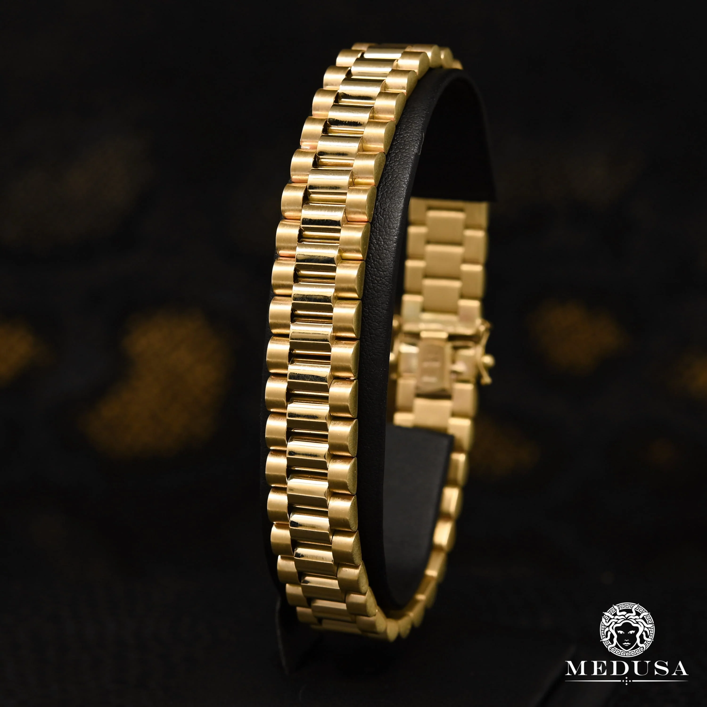 11mm Rolex Bracelet