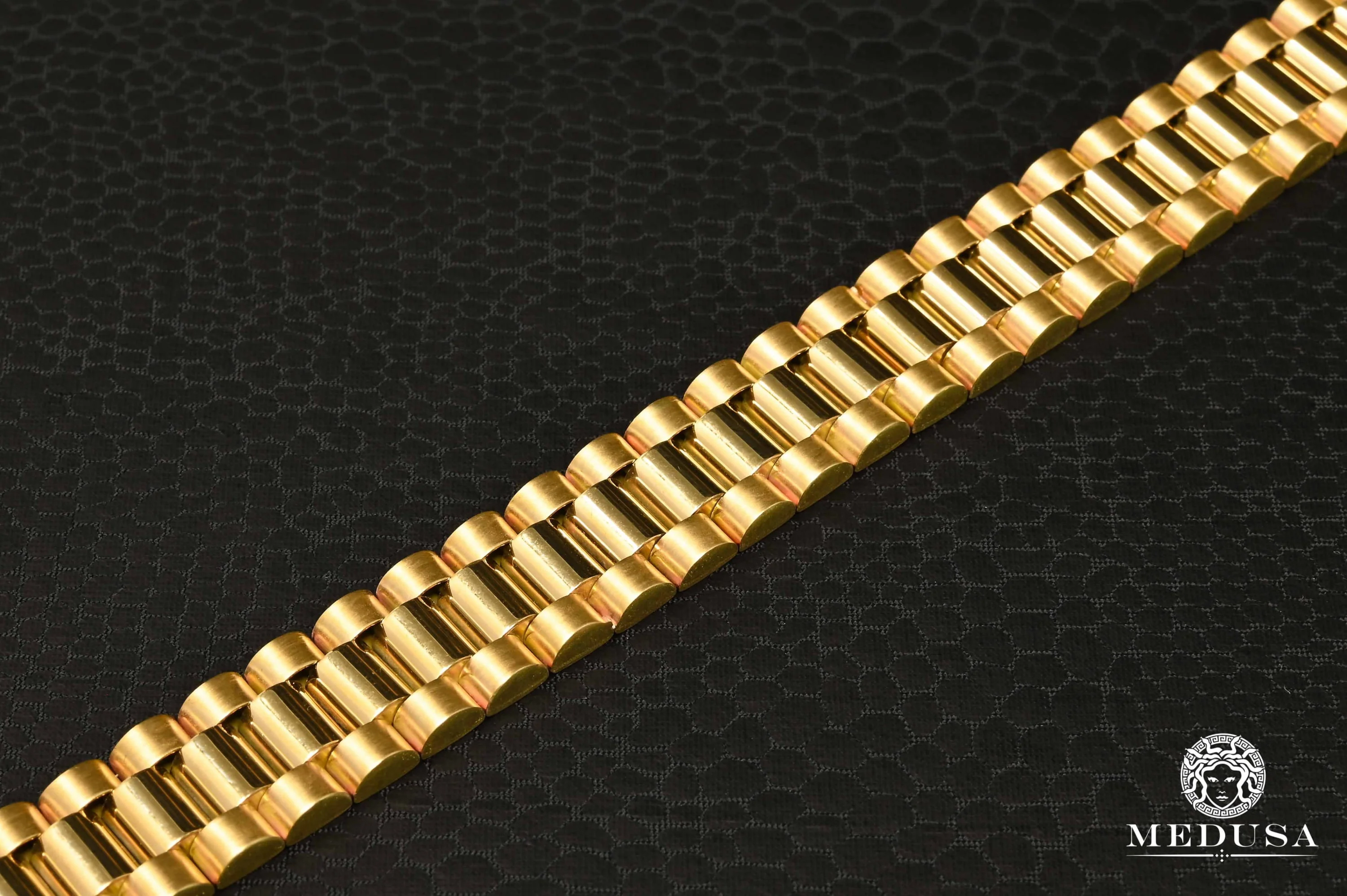 11mm Rolex Bracelet - Image 3