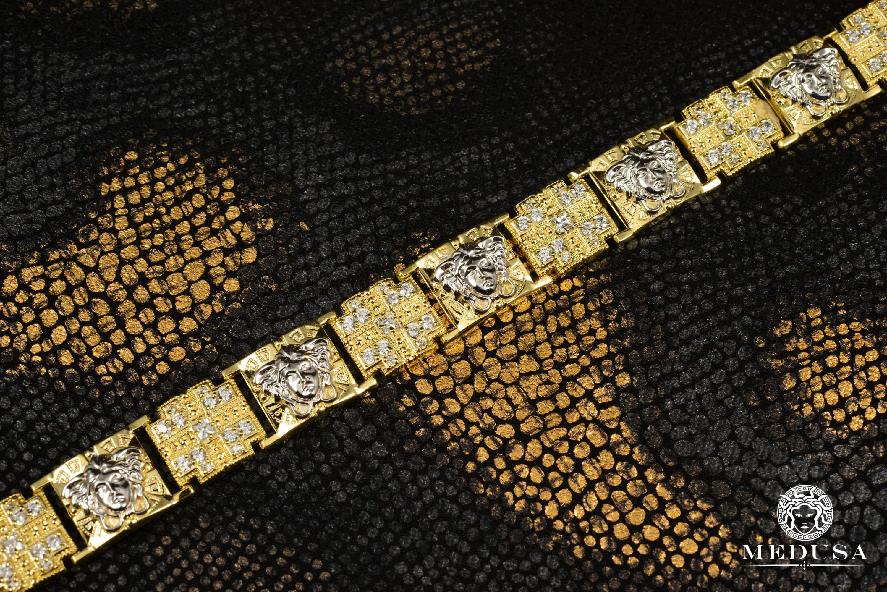 12.5mm Sparta H1 Bracelet  - Image 2