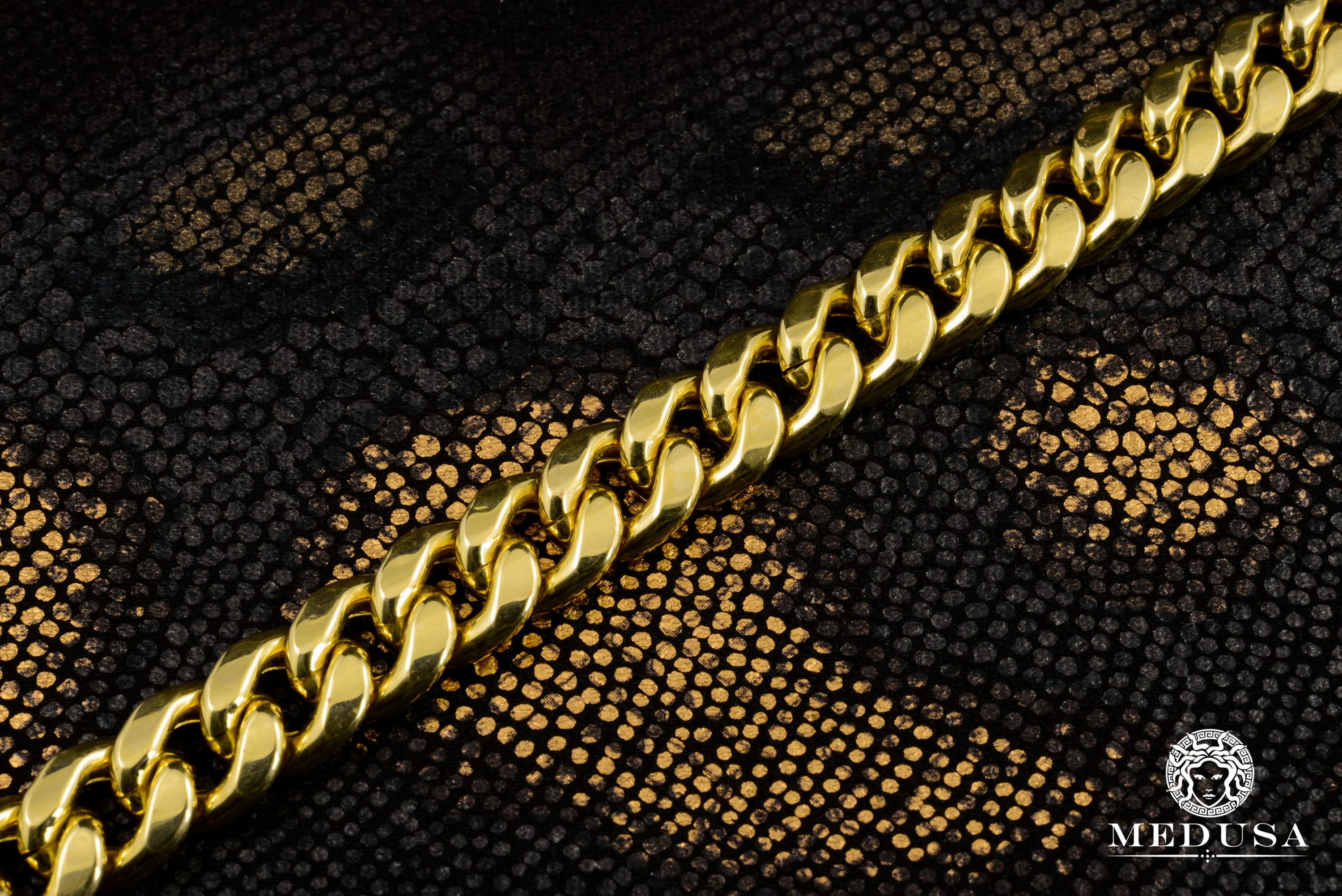 12mm Cuban Link - Image 3