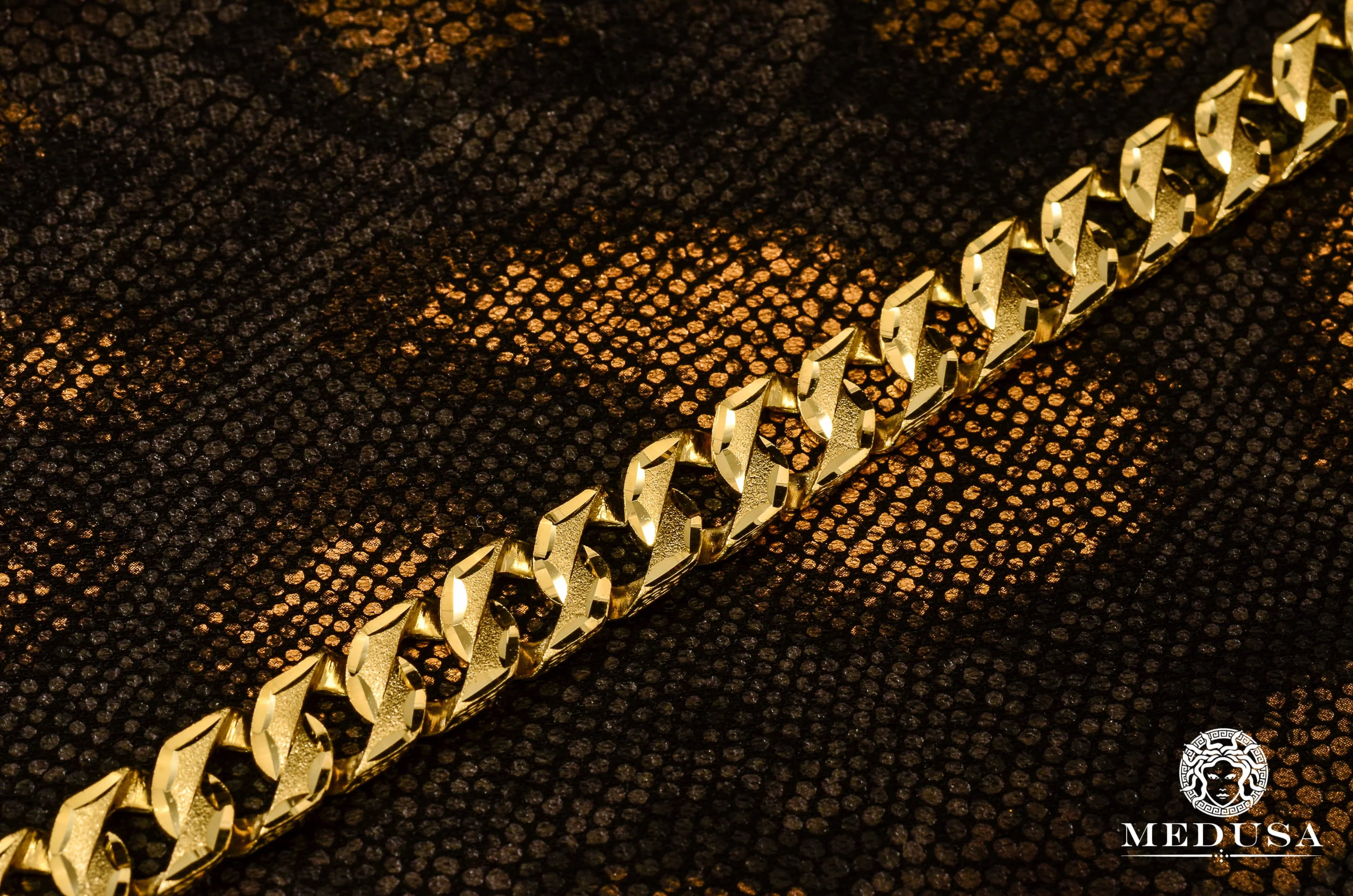 12mm Miami M3 Bracelet - Image 2