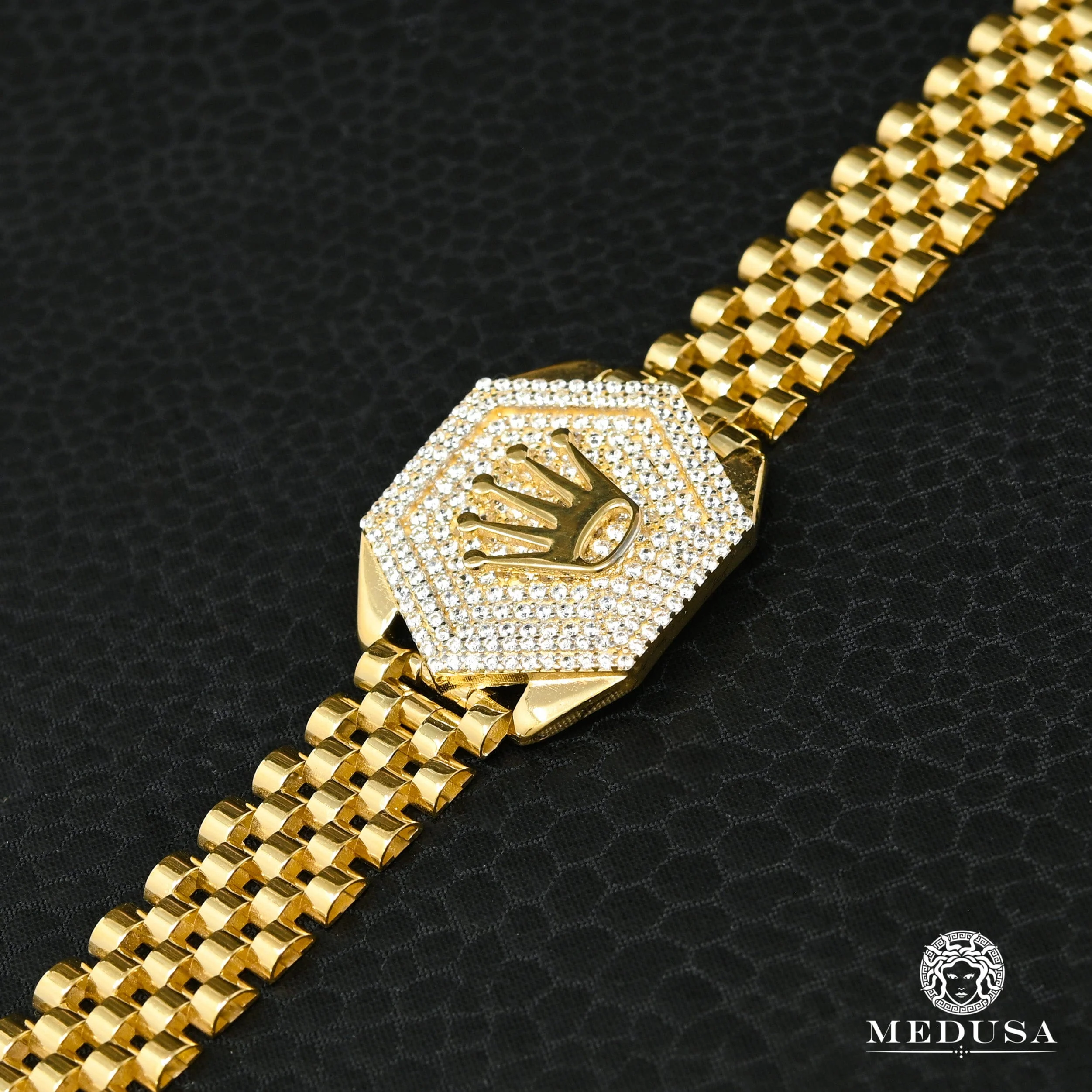 12mm Sparta H5 Bracelet 
