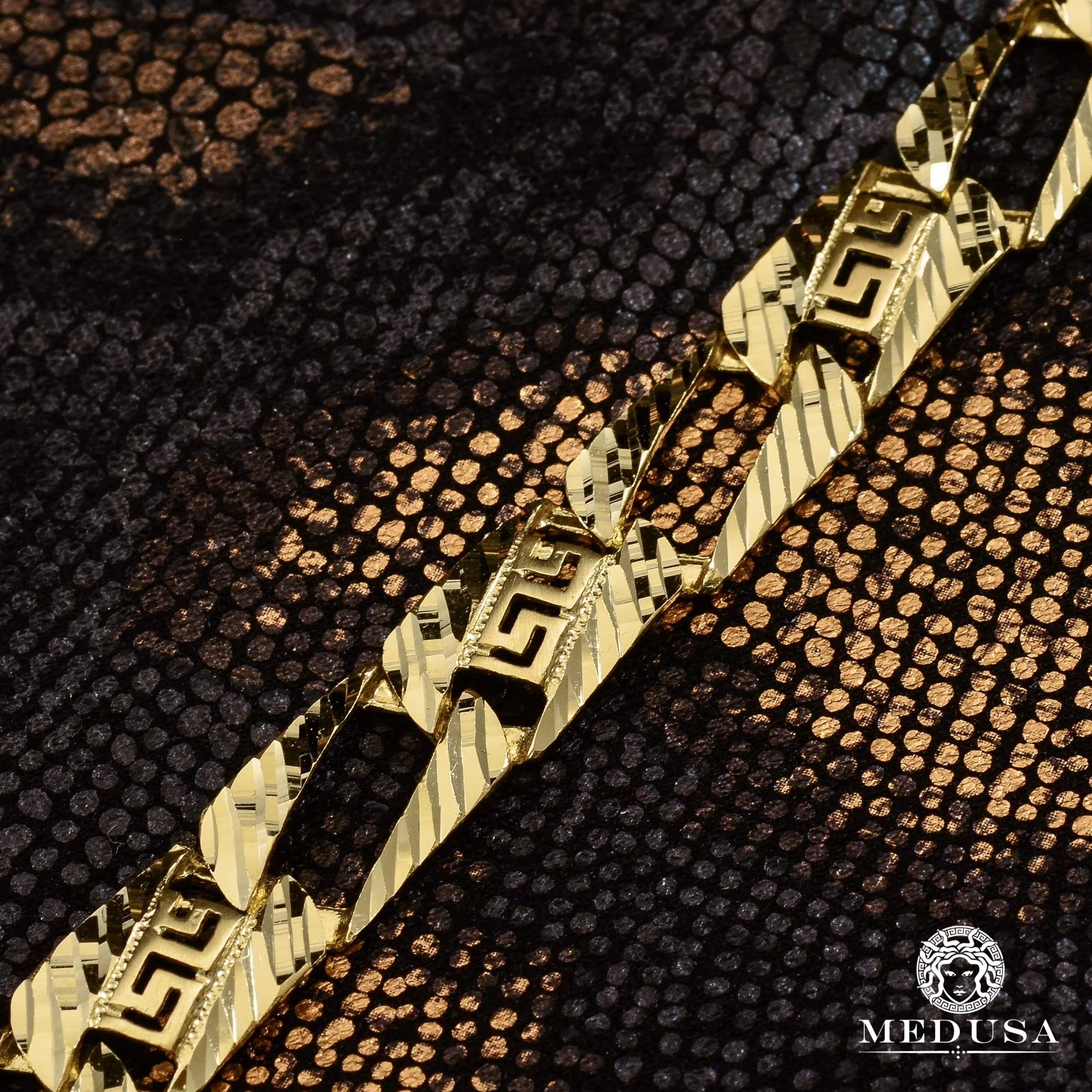 12mm Gianni M14 Bracelet 