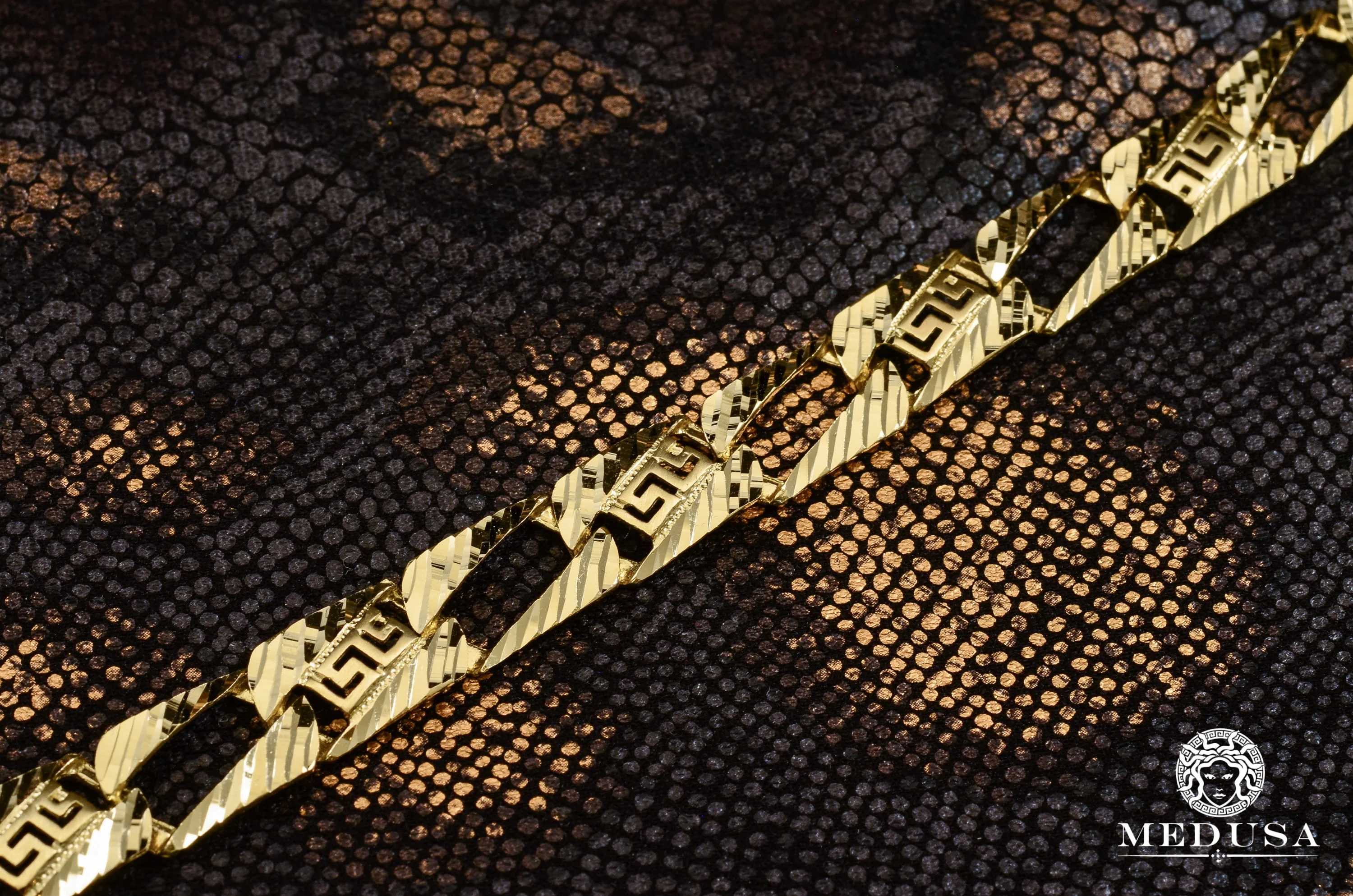 12mm Gianni M14 Bracelet  - Image 2