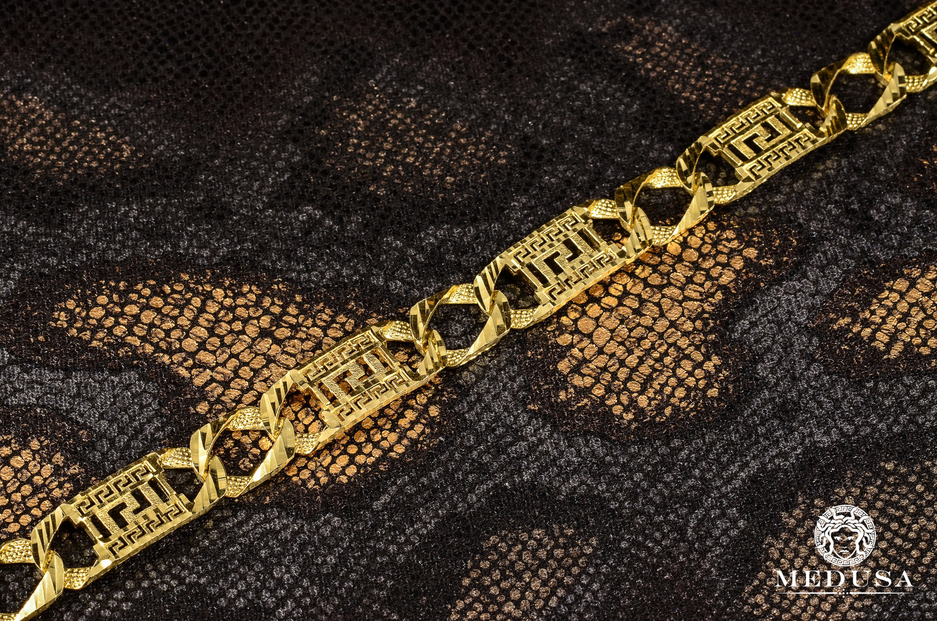 13mm Gianni M4 Bracelet - Image 2
