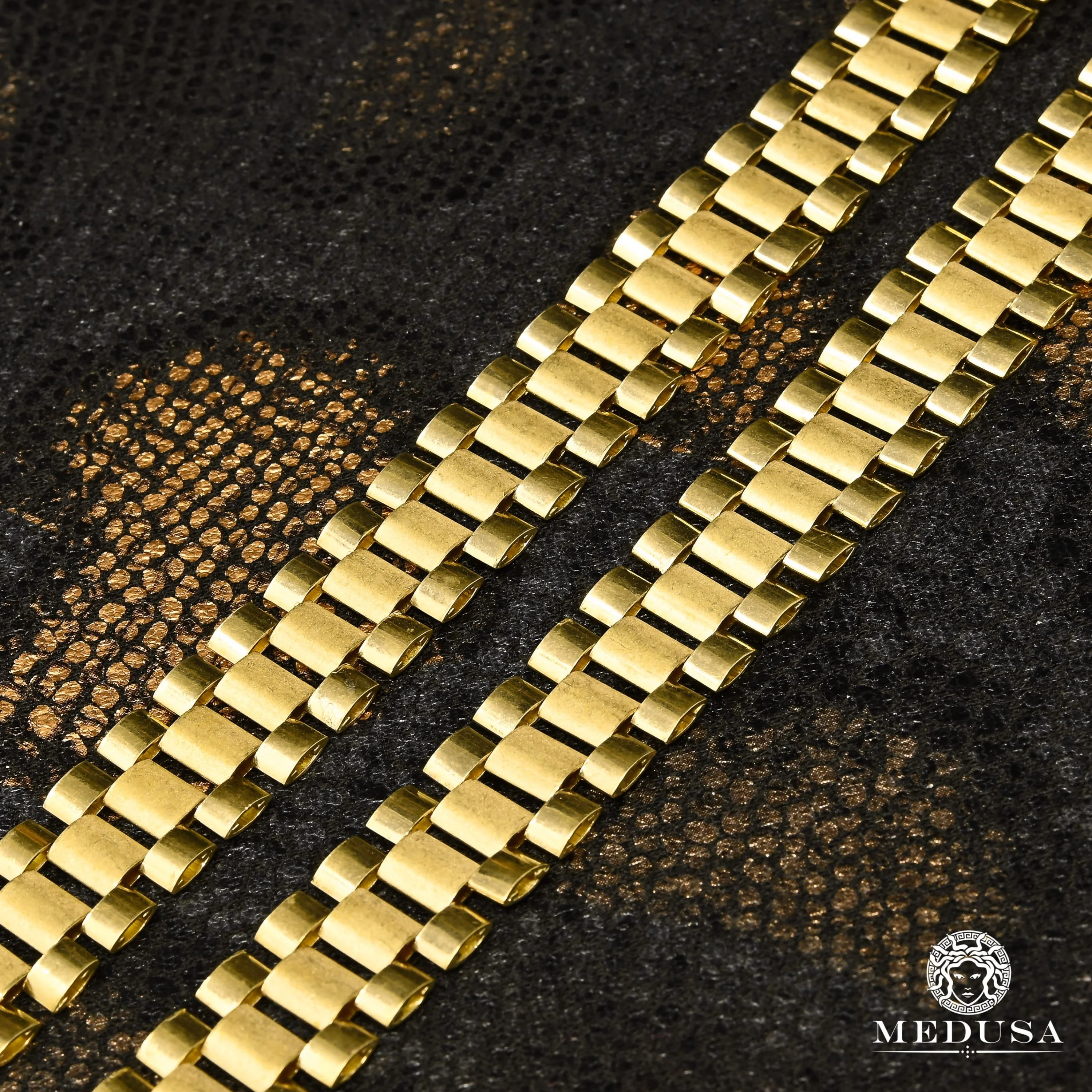 13mm Rolex Chain - Image 2