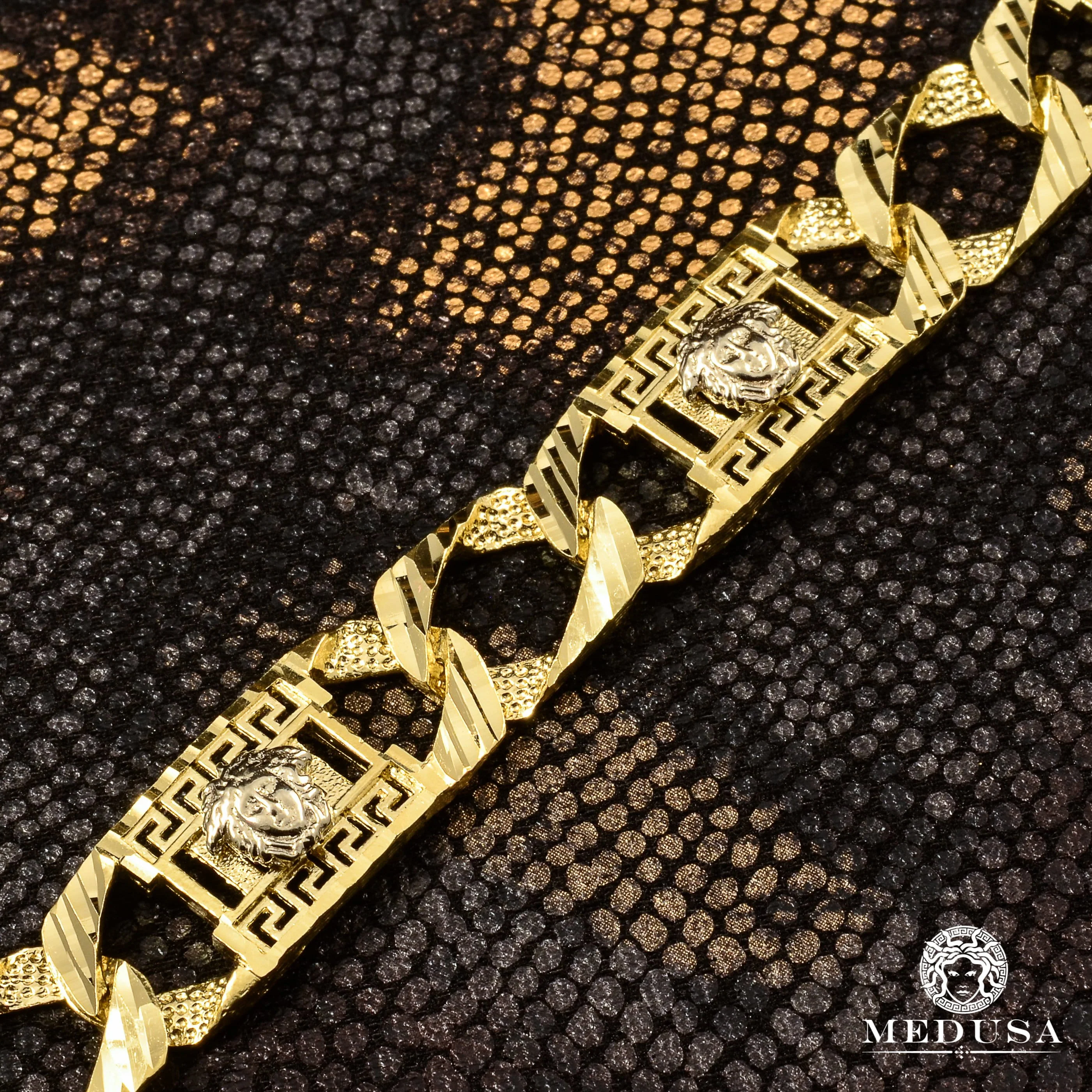 13mm Gianni M10 Bracelet