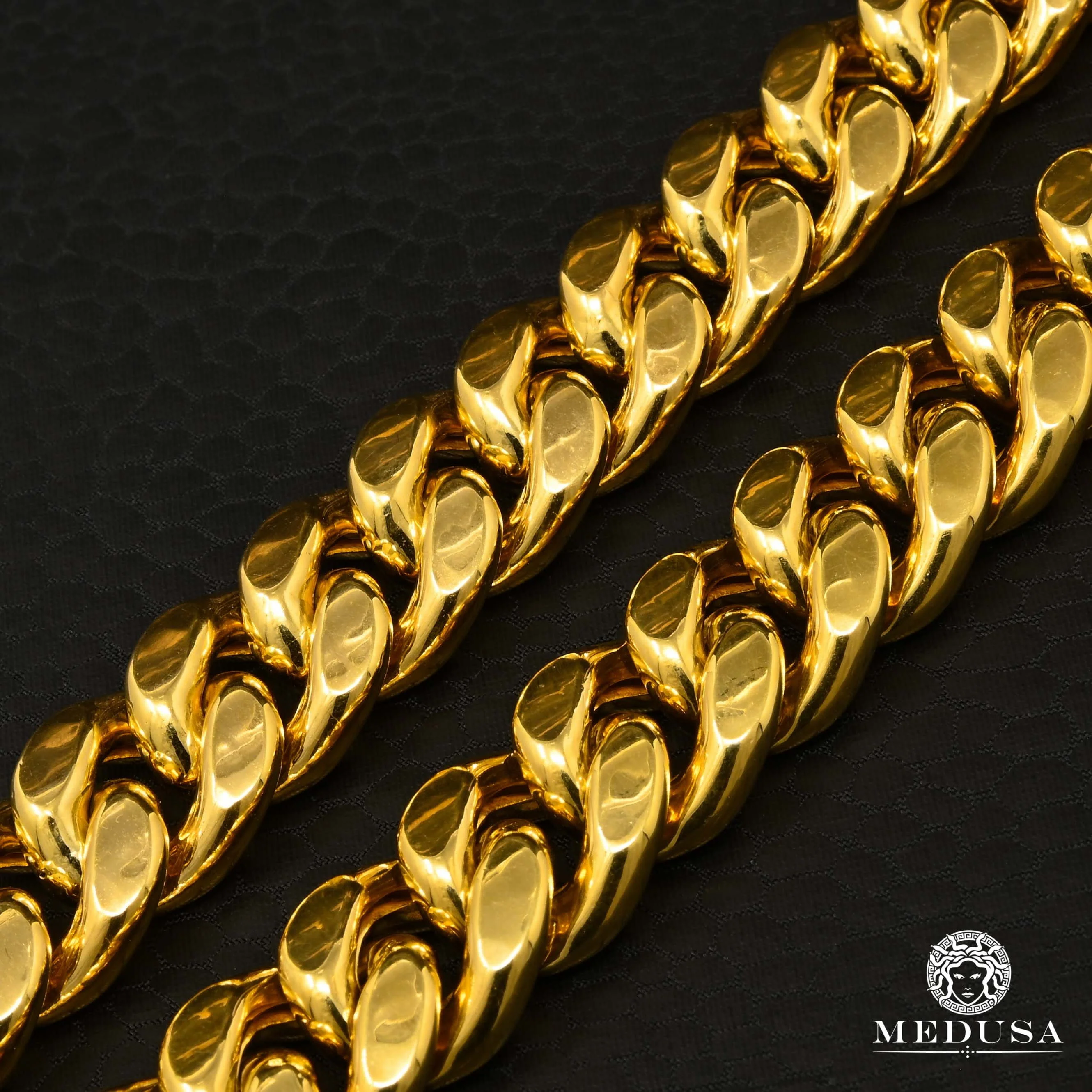 15mm Cuban Link - Image 4