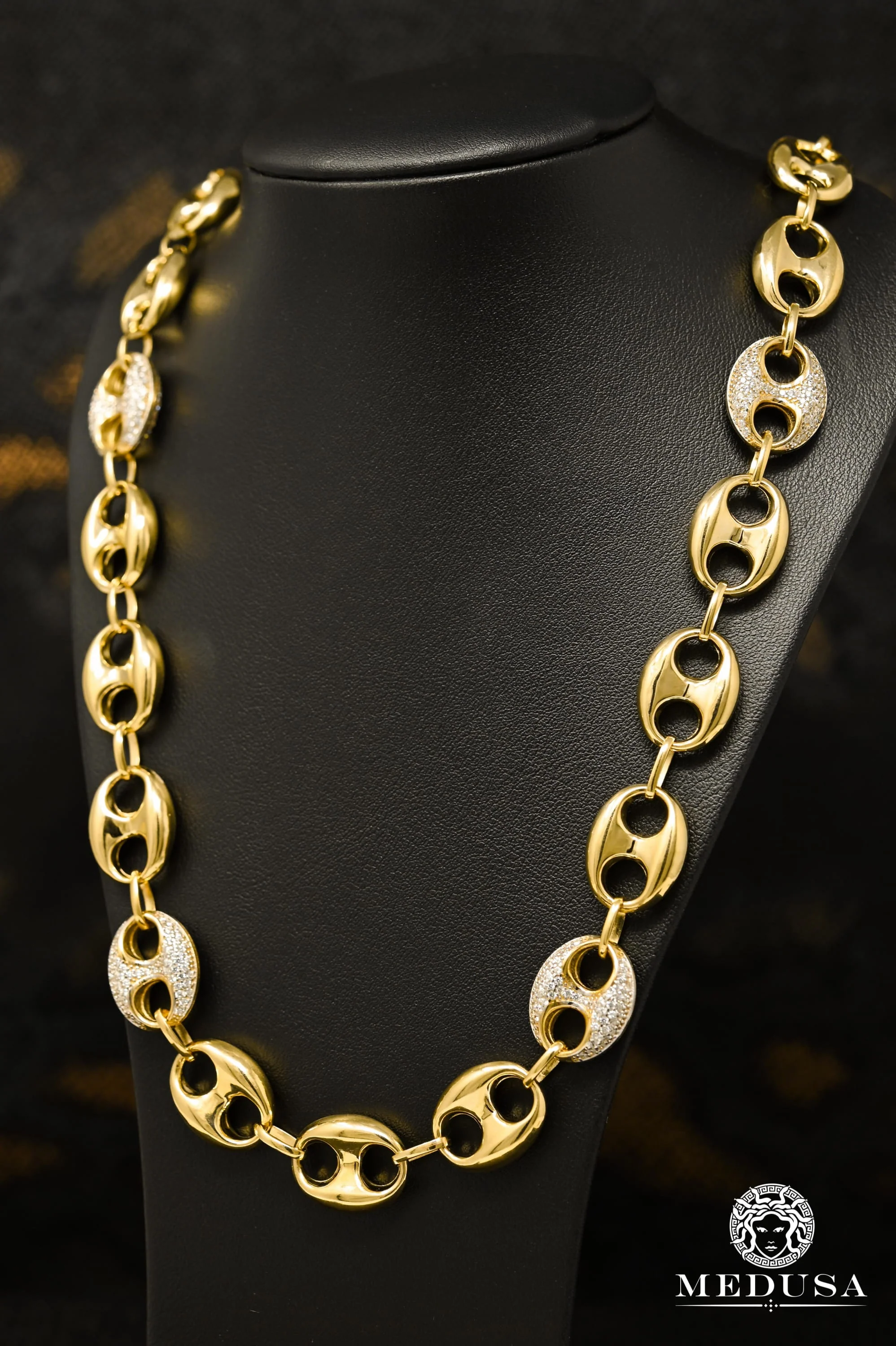 15mm Gucci Stone