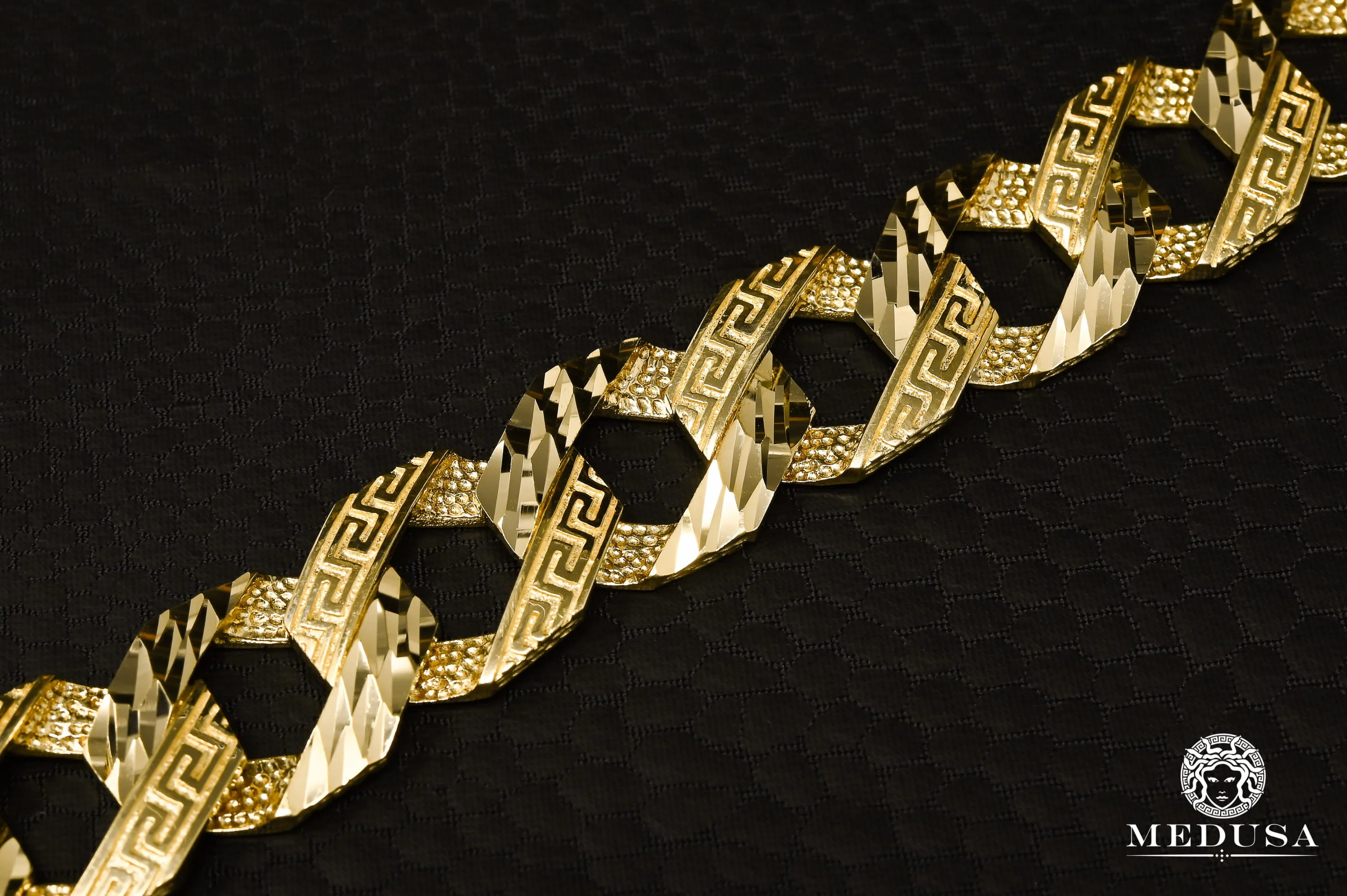 15mm Gianni M15 Bracelet - Image 2