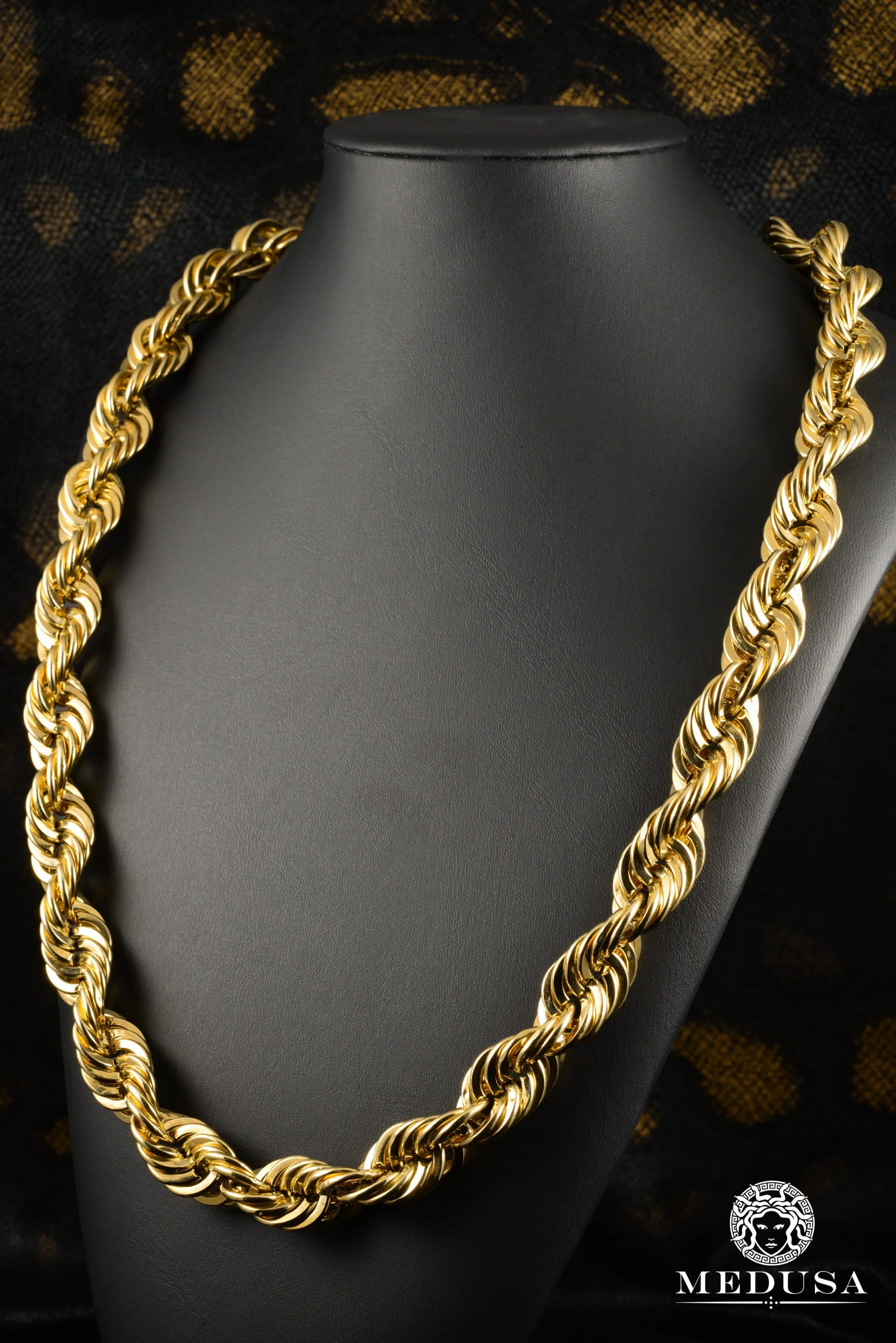 16mm Rope