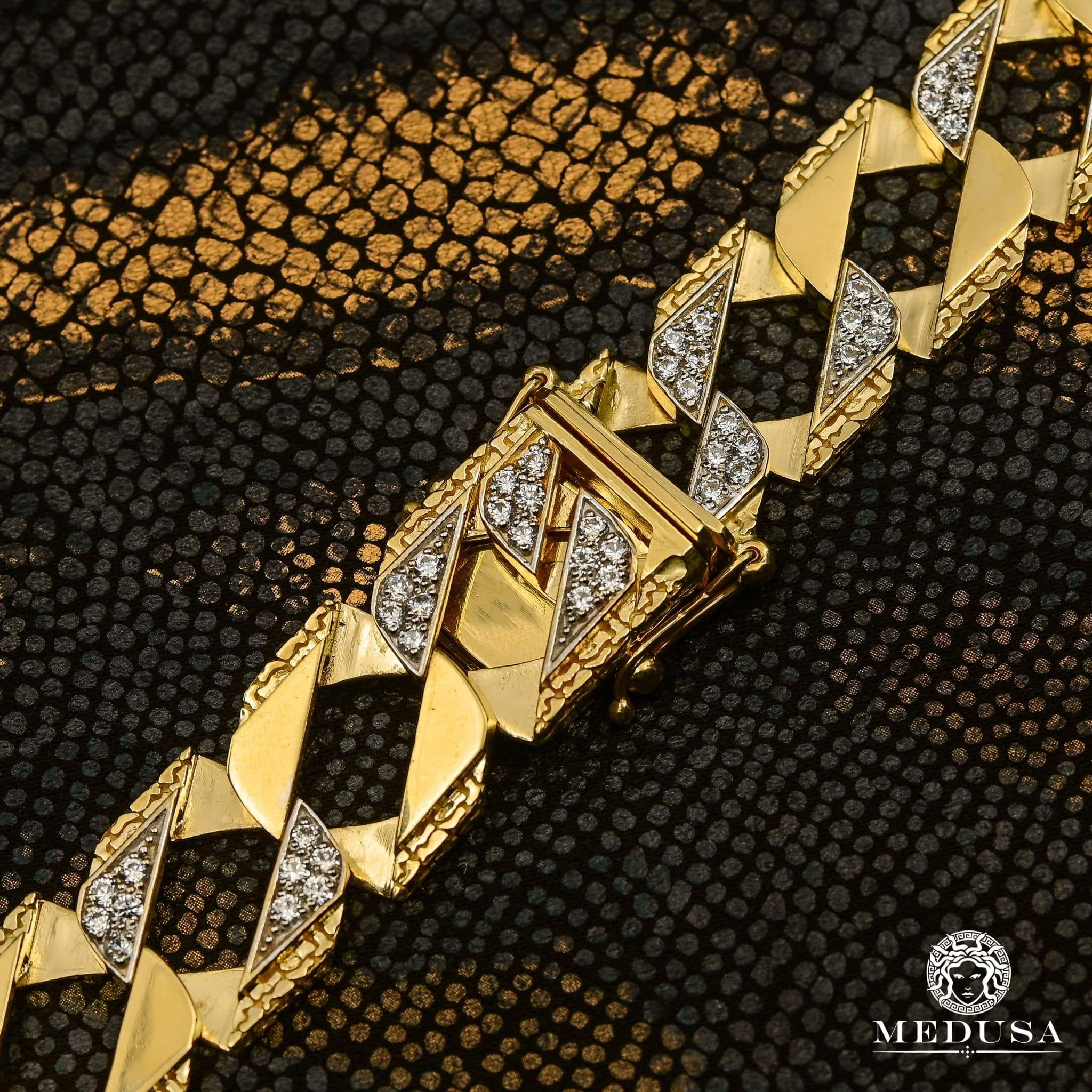 17mm Meshy M-JUMBO Bracelet