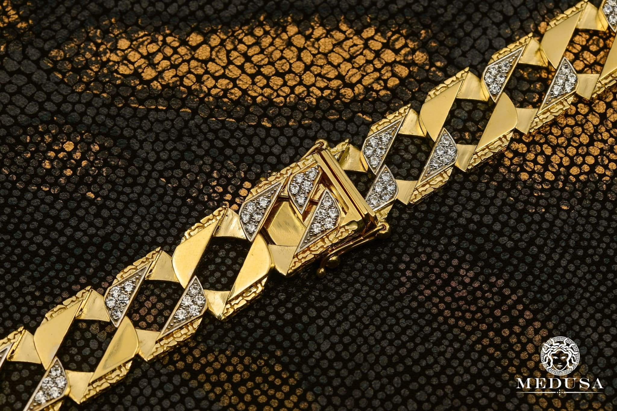 17mm Meshy M-JUMBO Bracelet - Image 2
