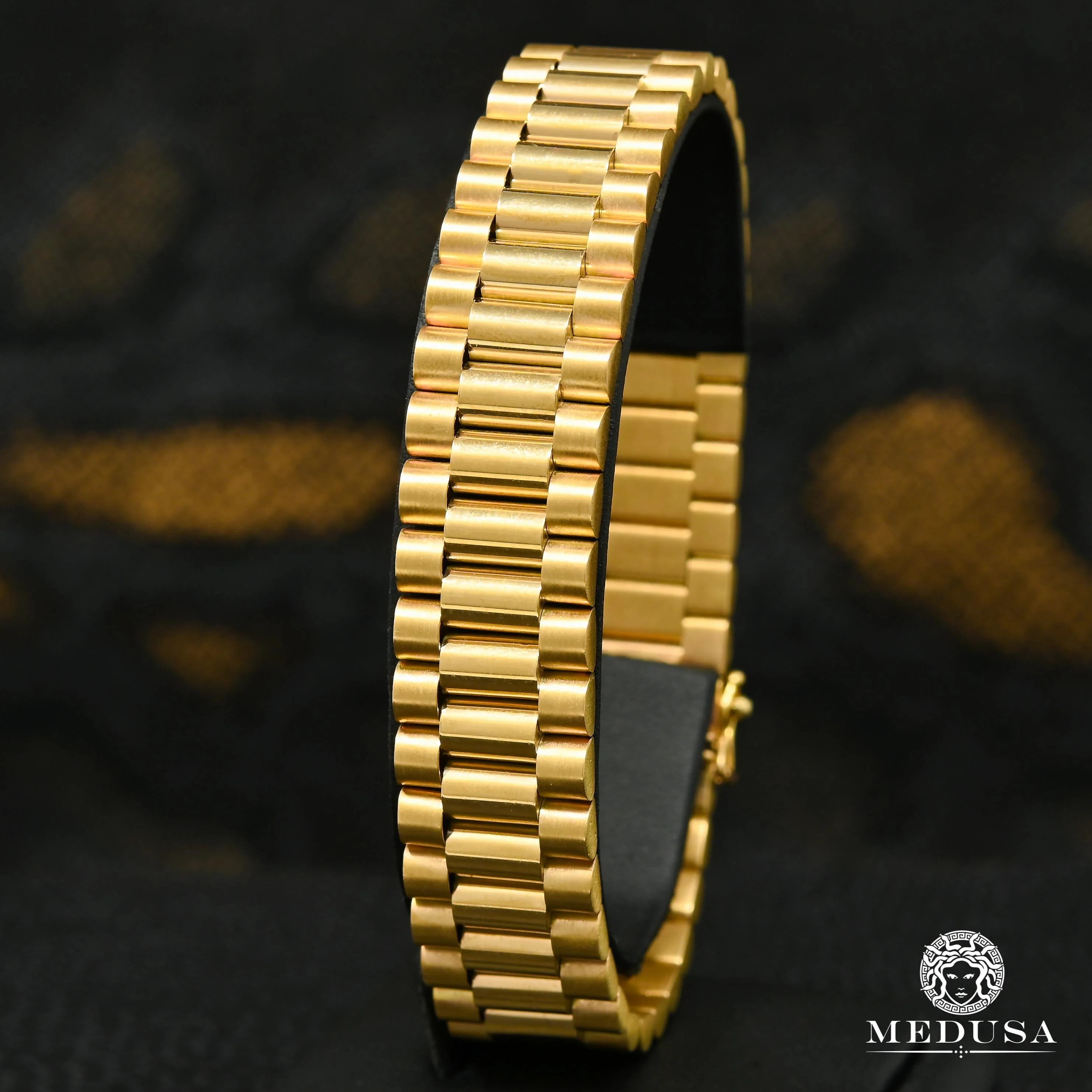 17mm Rolex Bracelet