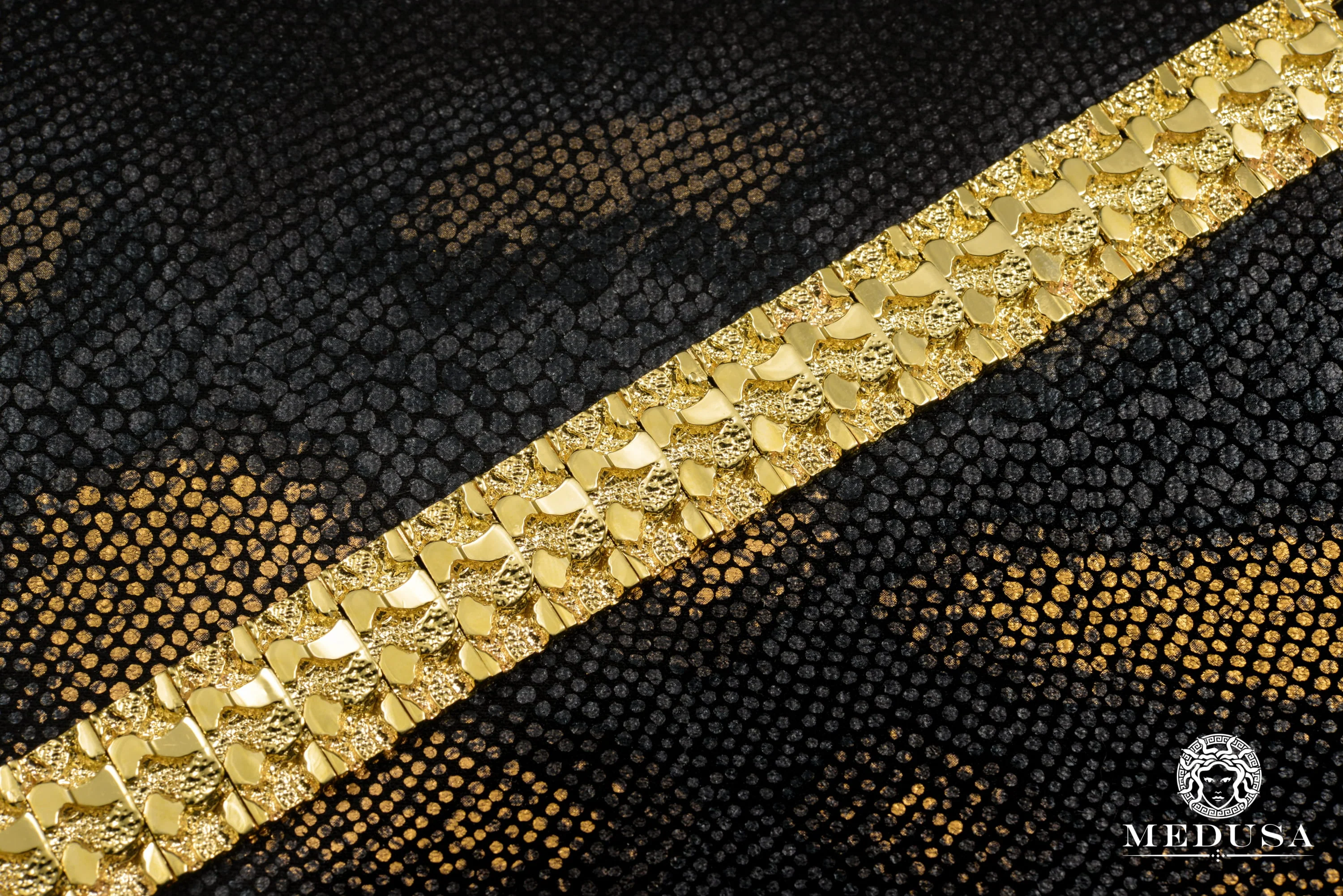 18mm Nugget Bracelet - Image 2