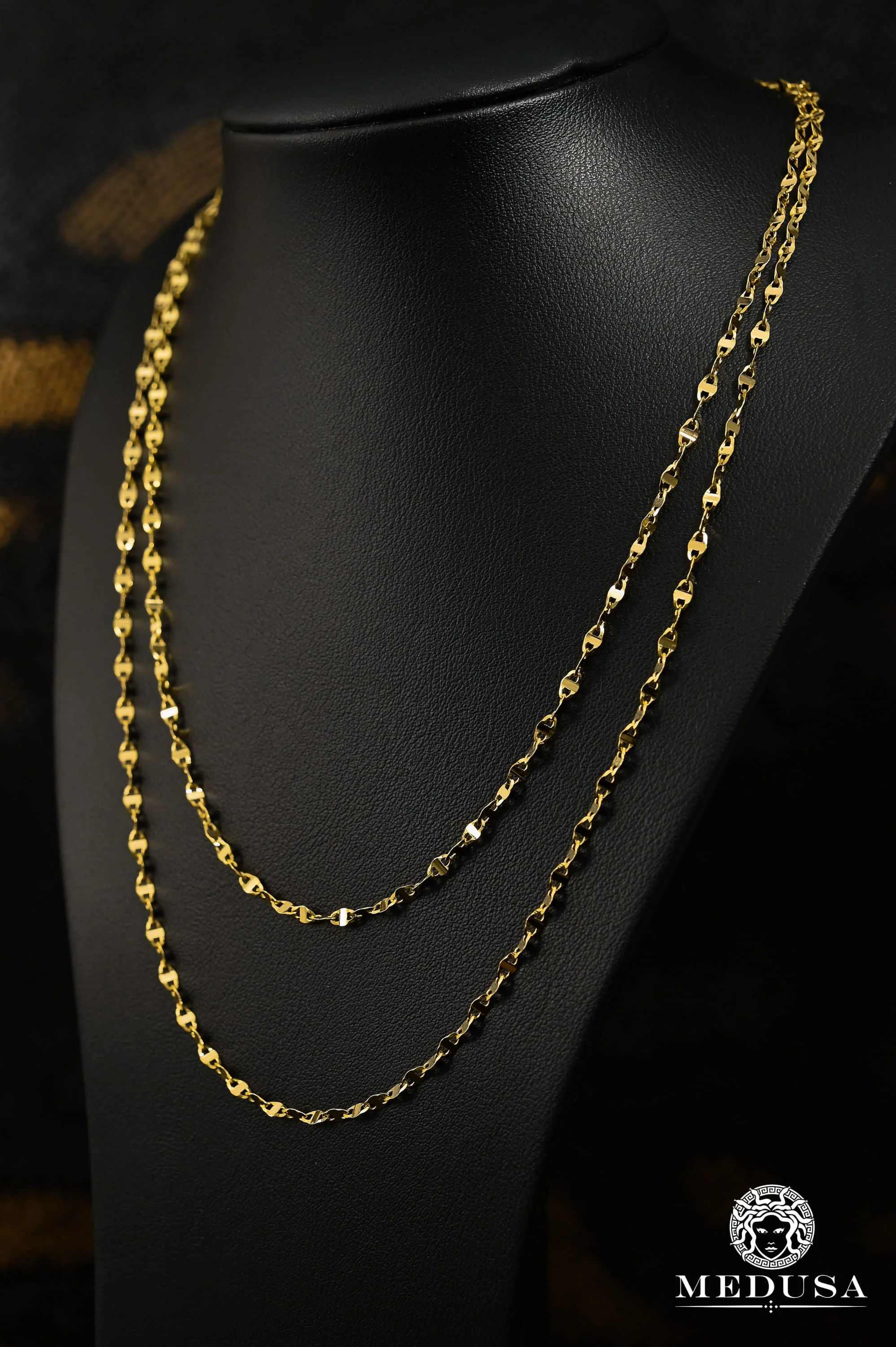 2.5mm Mariner Fancy