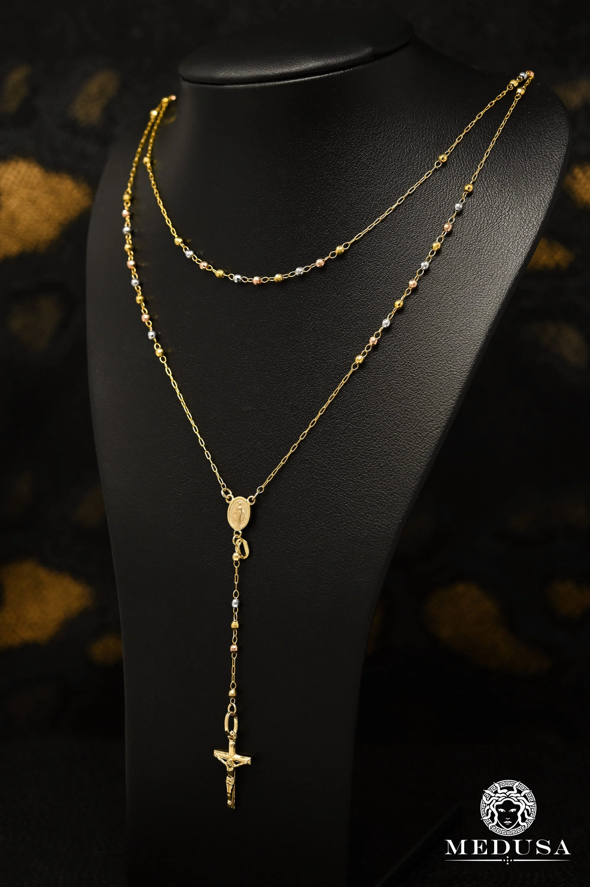 2.5mm Rosary