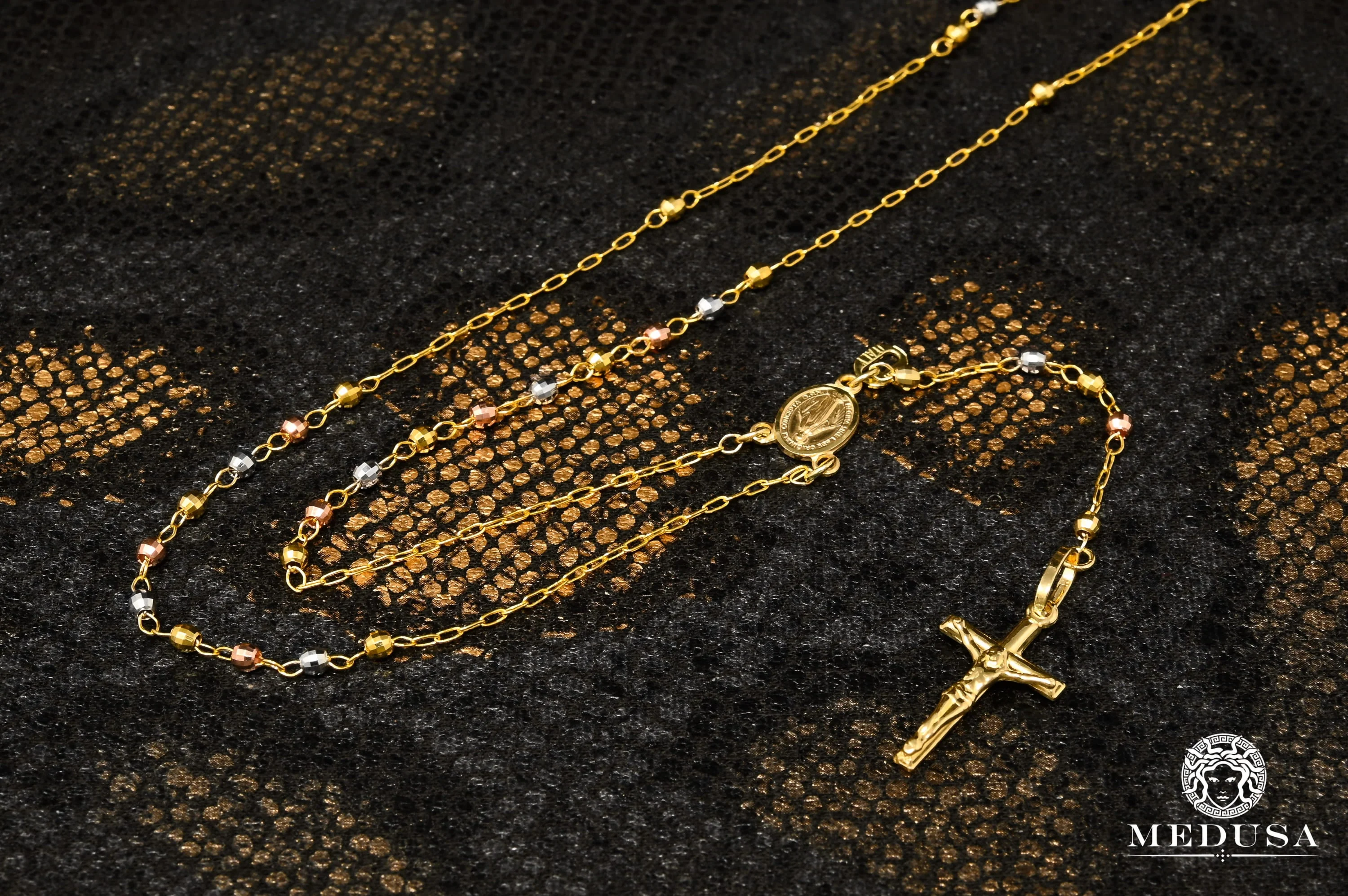 2.5mm Rosary - Image 2