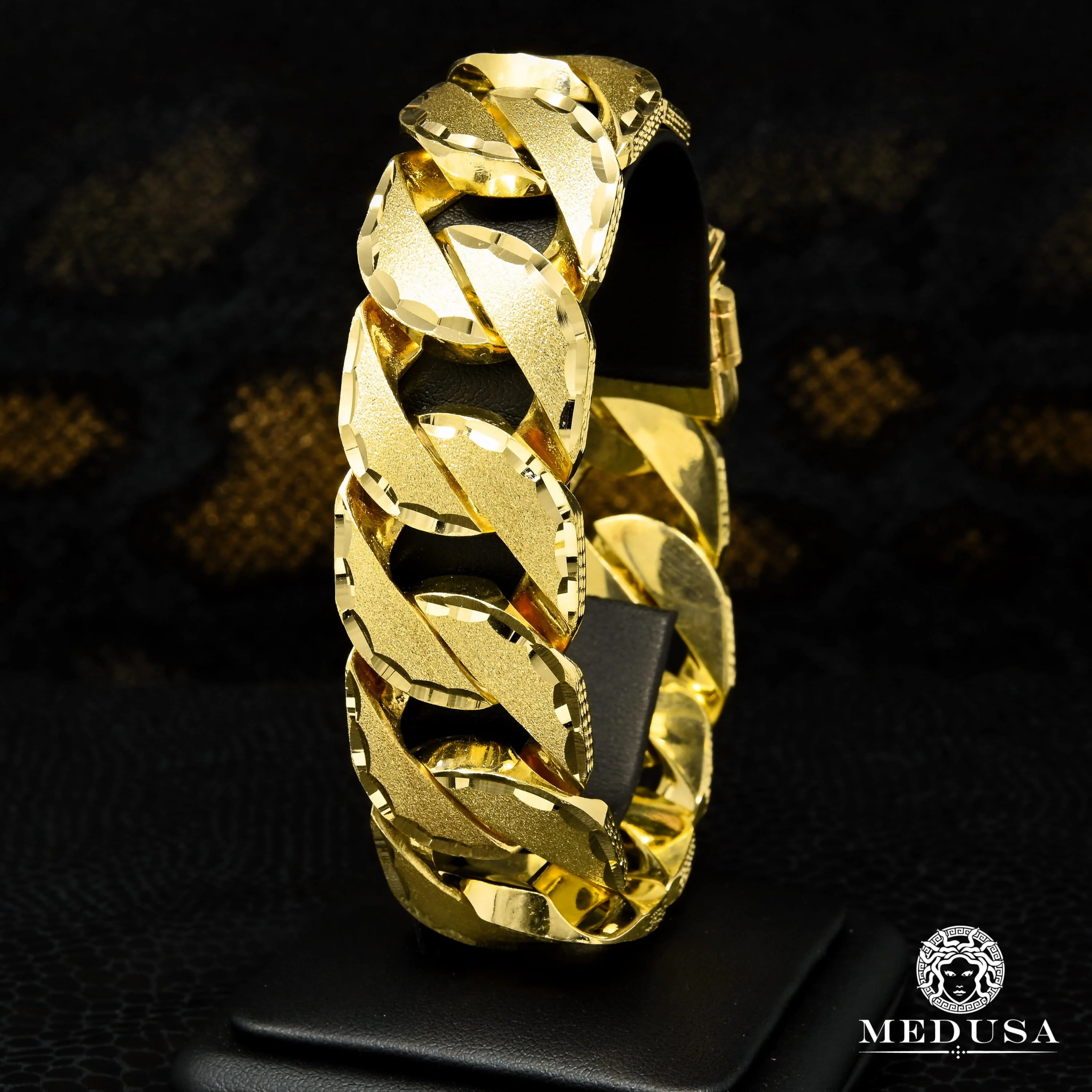 21mm Miami M-Jumbo Bracelet