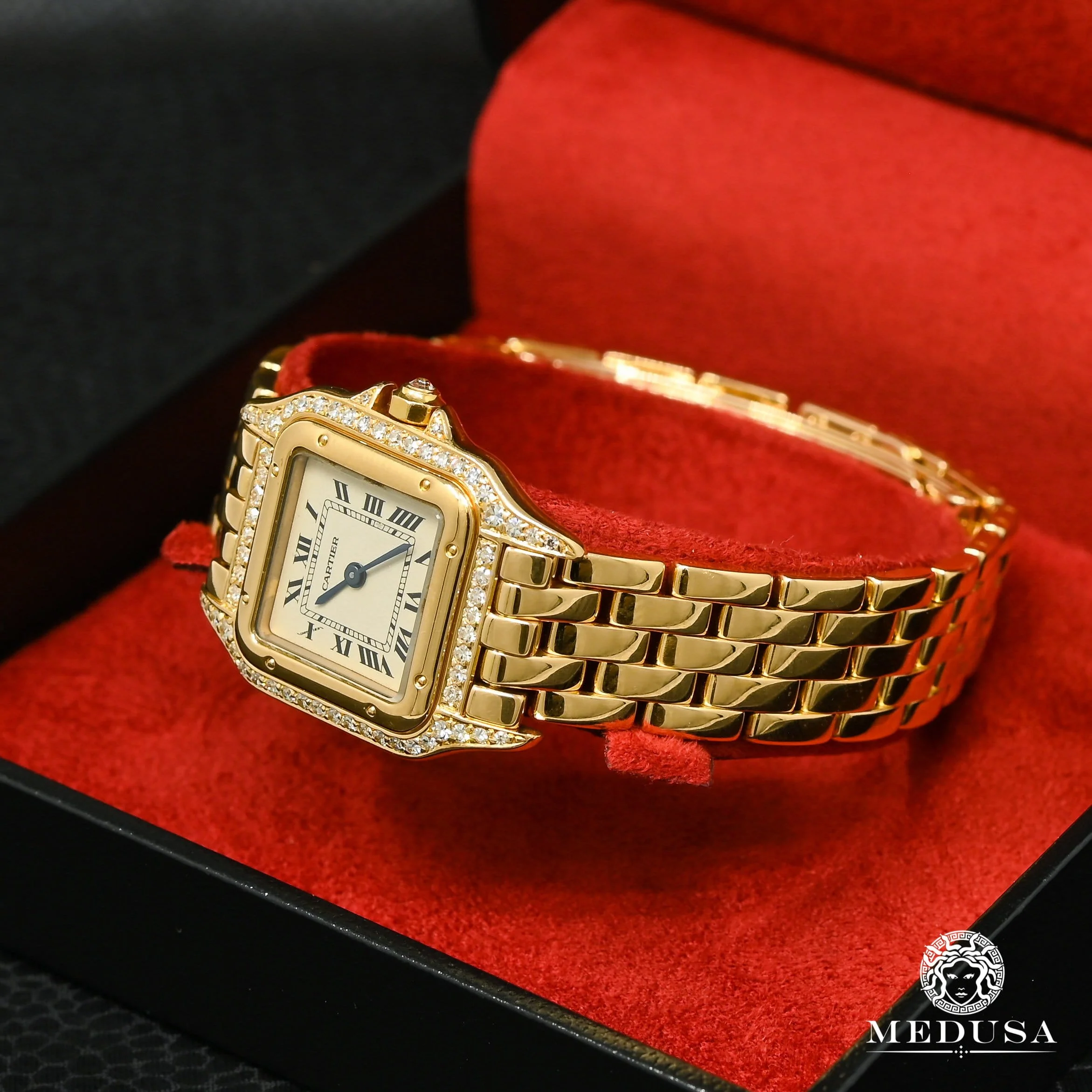 22mm Panthère de Cartier - Image 2