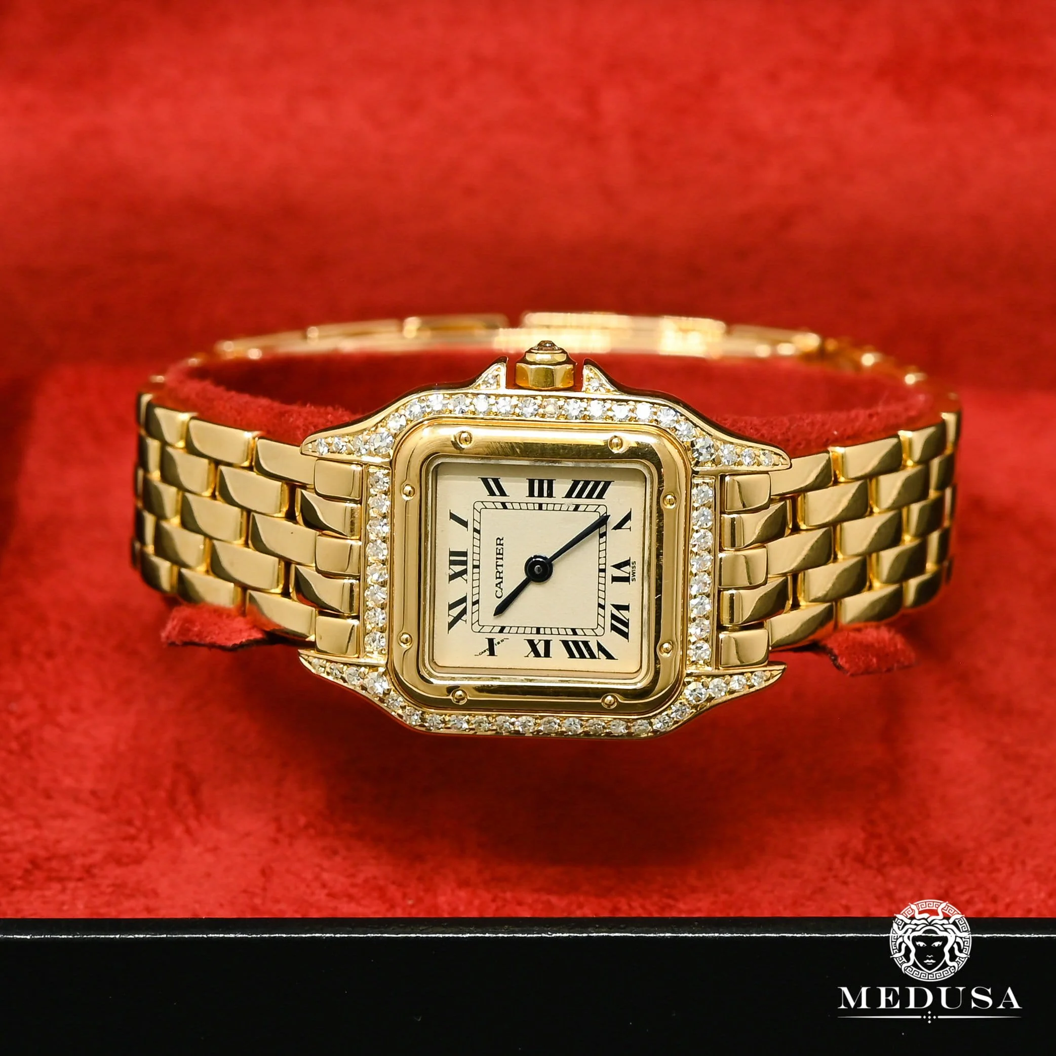 22mm Panthère de Cartier - Image 3
