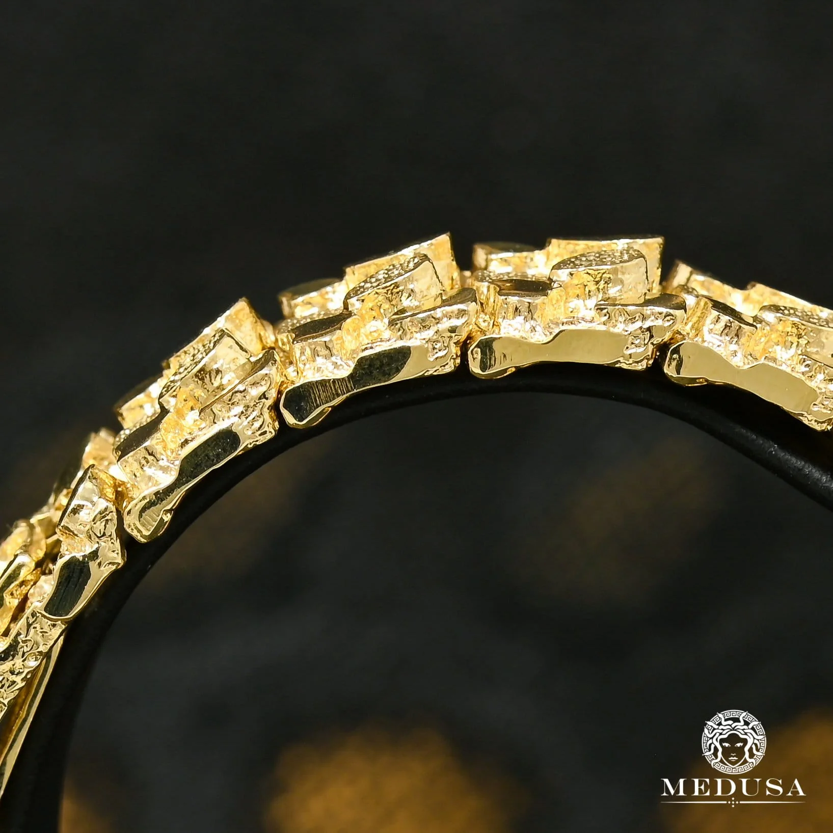 22mm Nugget Bracelet - Image 3