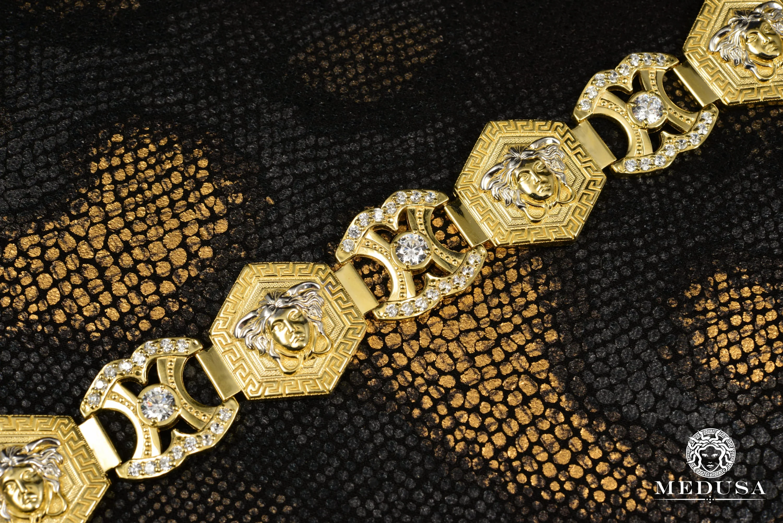 24mm Sparta H2 Bracelet - Image 2