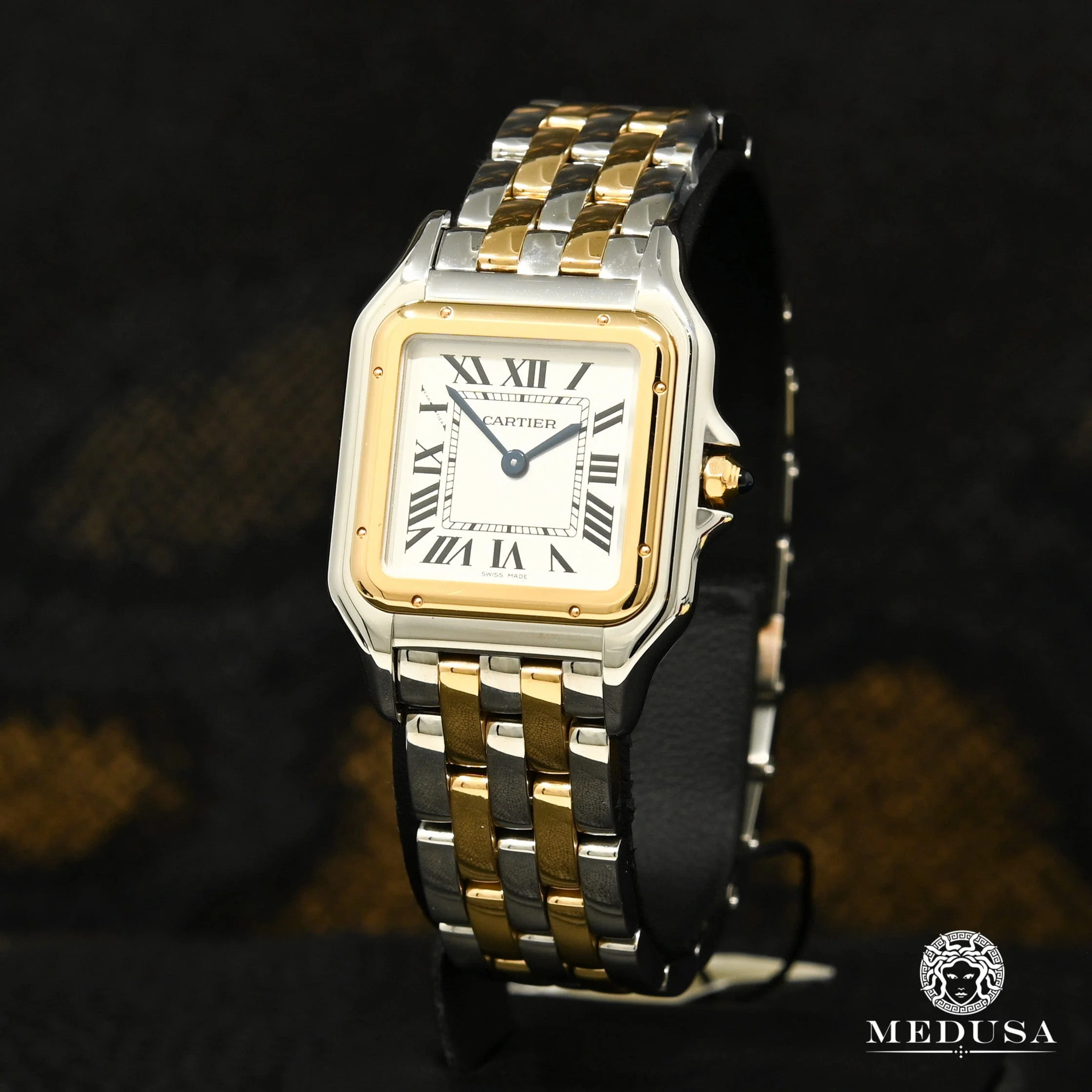 29mm Panthère de Cartier W2PN0007
