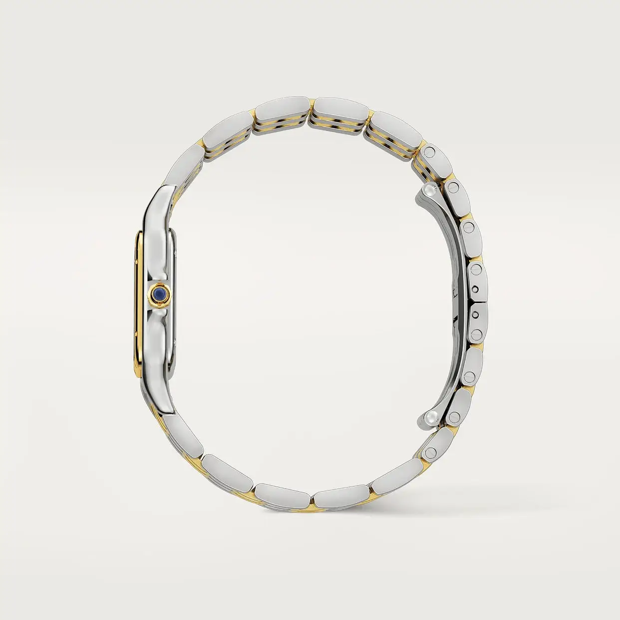 29mm Panthère de Cartier W2PN0007 - Image 9