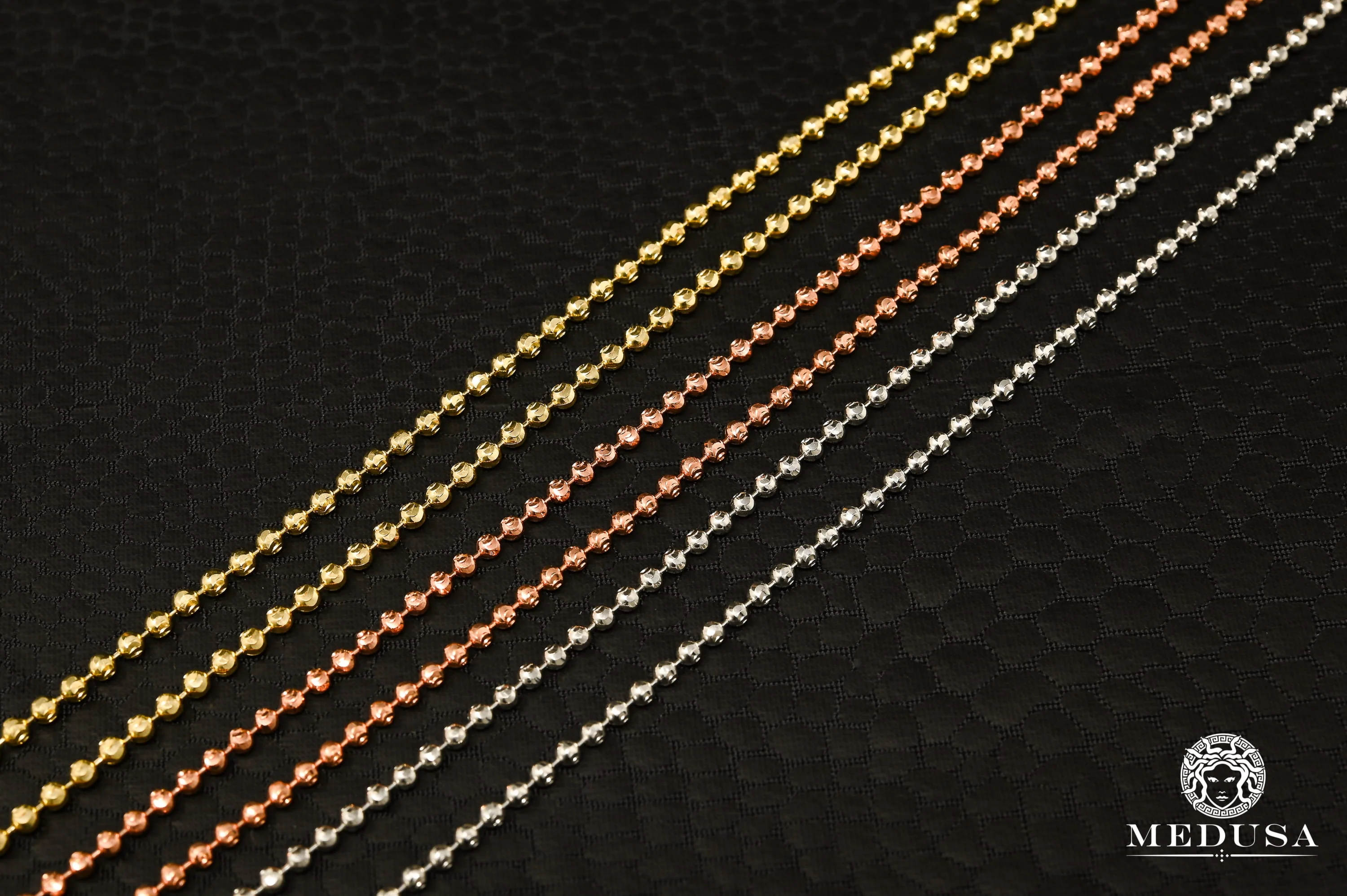 2mm Ball Moon Cut - Image 6