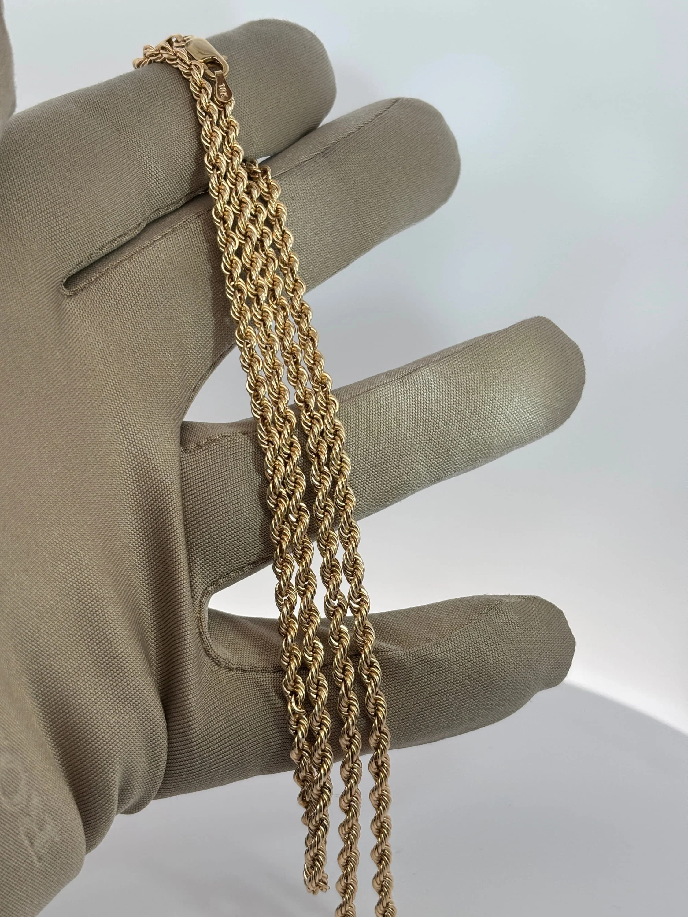 3.3mm torsade - Image 2