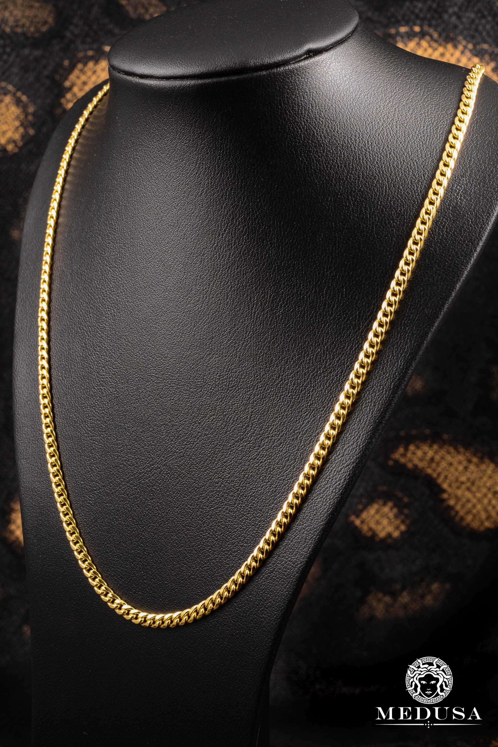 3.5mm Cuban Link
