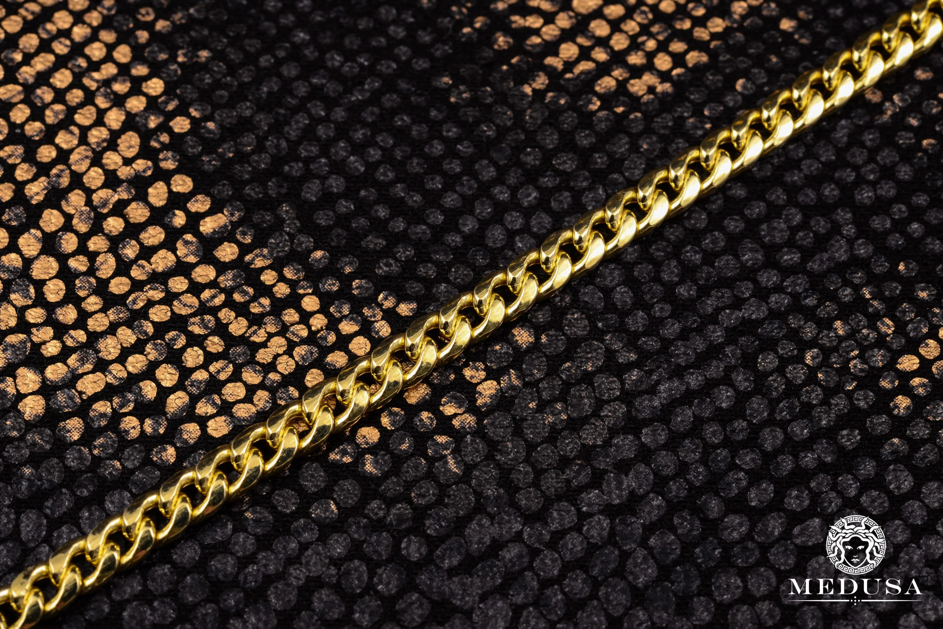 3.5mm Cuban Link - Image 4
