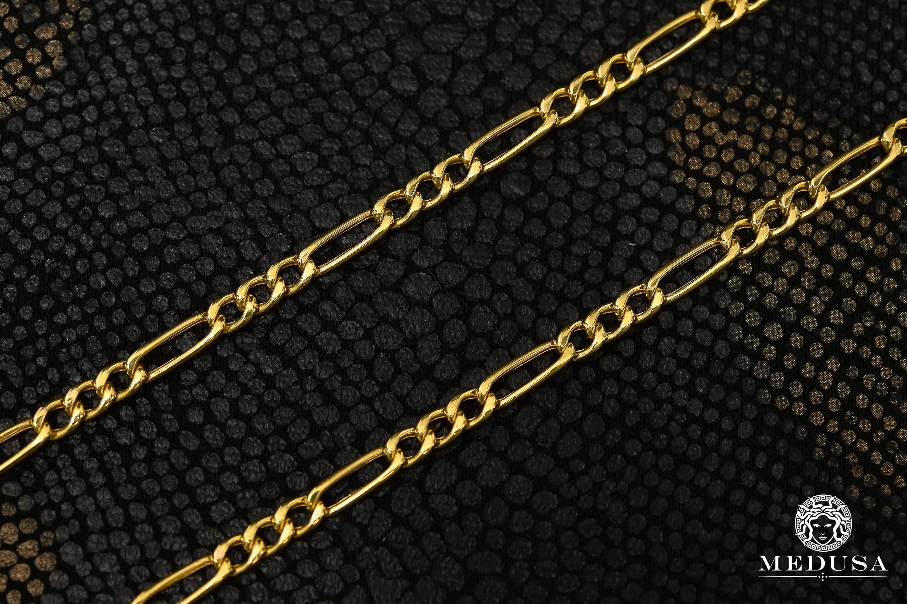 3.5mm Figaro Hollow  - Image 3