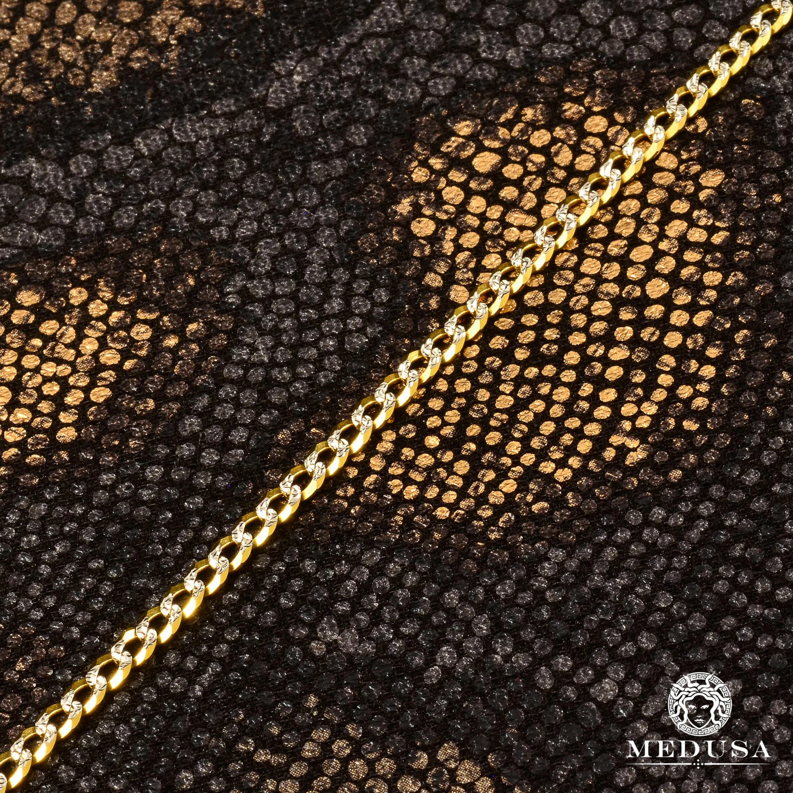 3.5mm Flat Curb Diamond Cut - Image 2