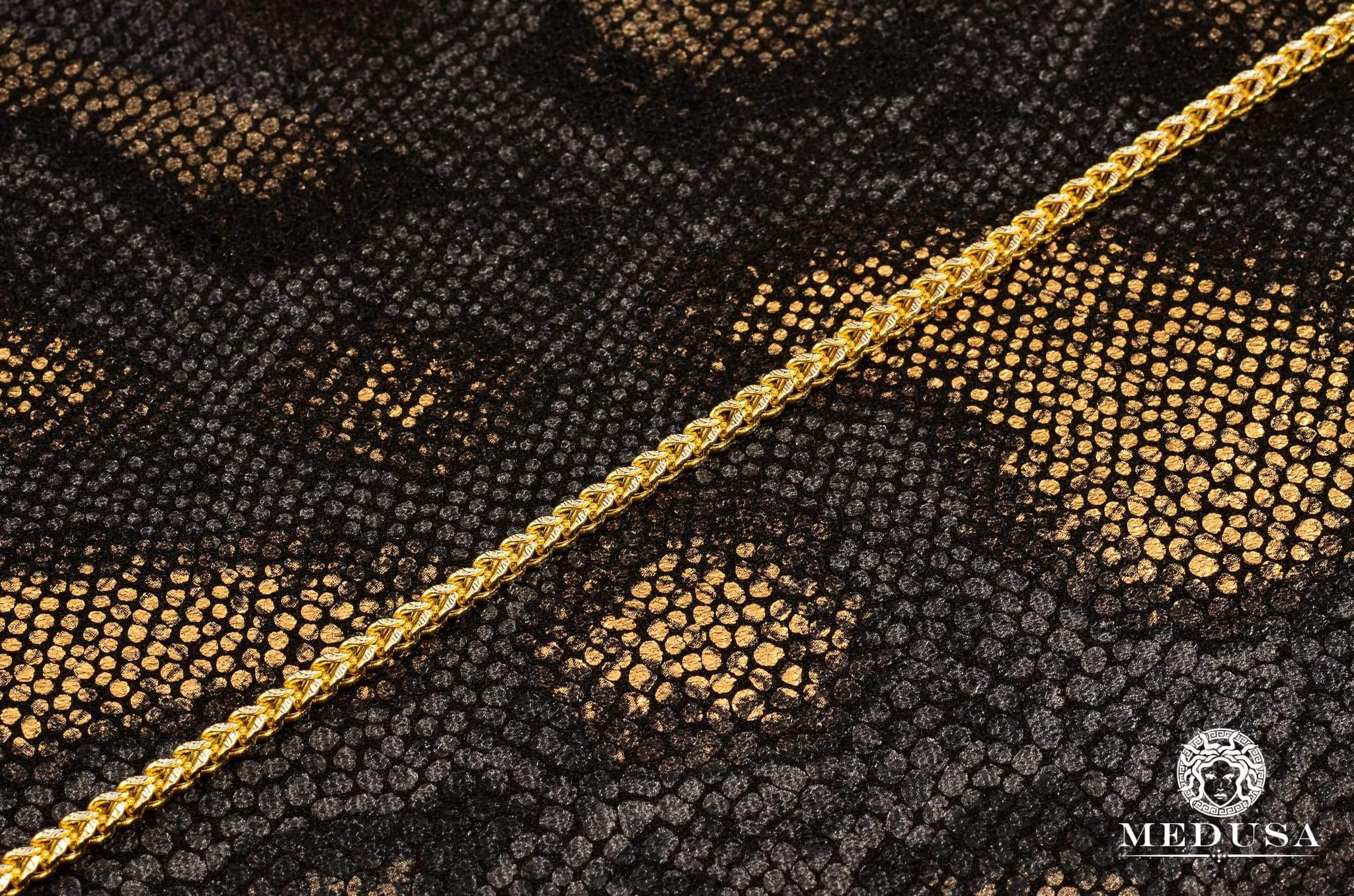 3.5mm Franco Diamond Cut - Image 3