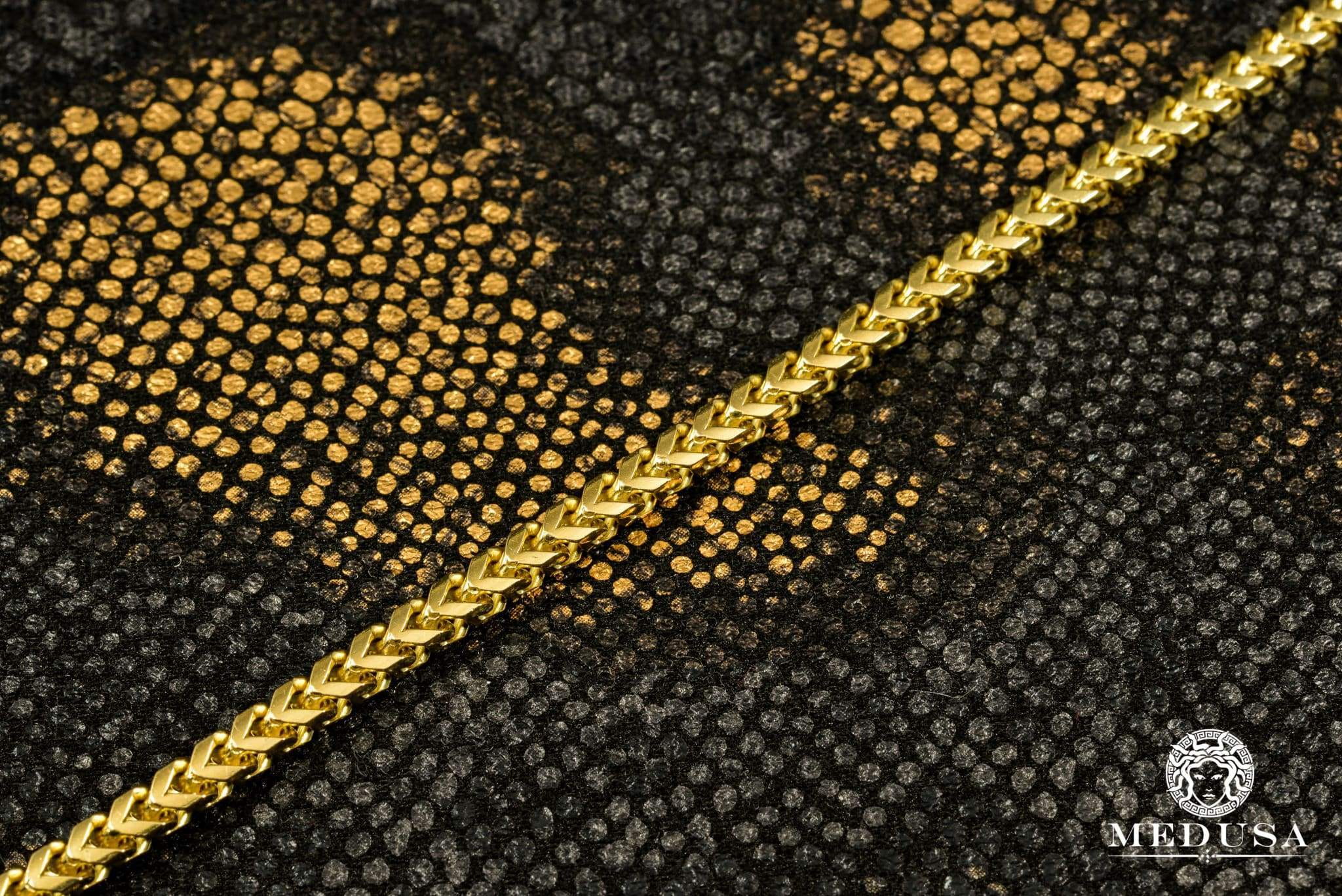 3.5mm Franco Solid 585 - Image 3