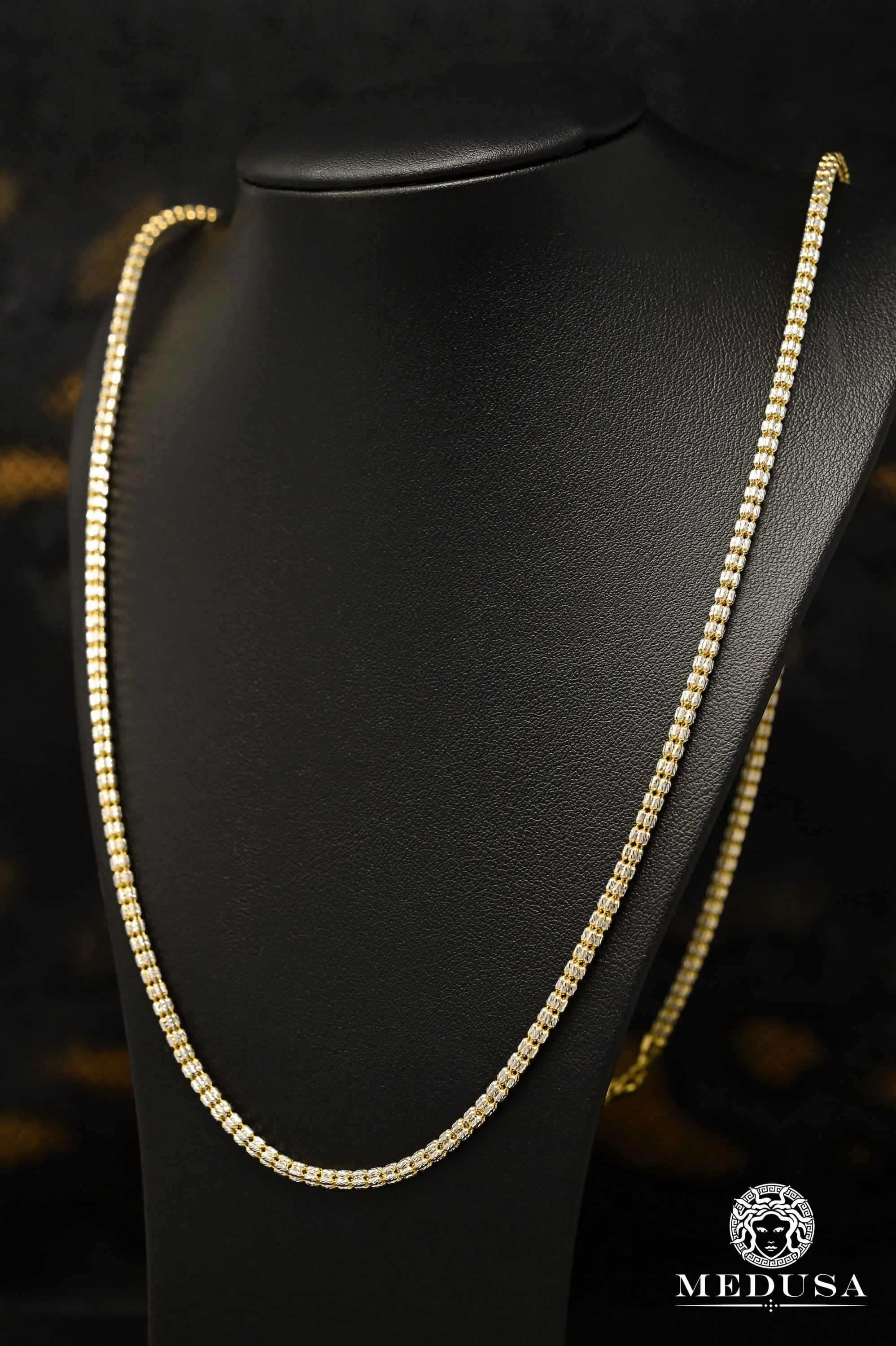 3.5mm Ice Chain 2 Tons