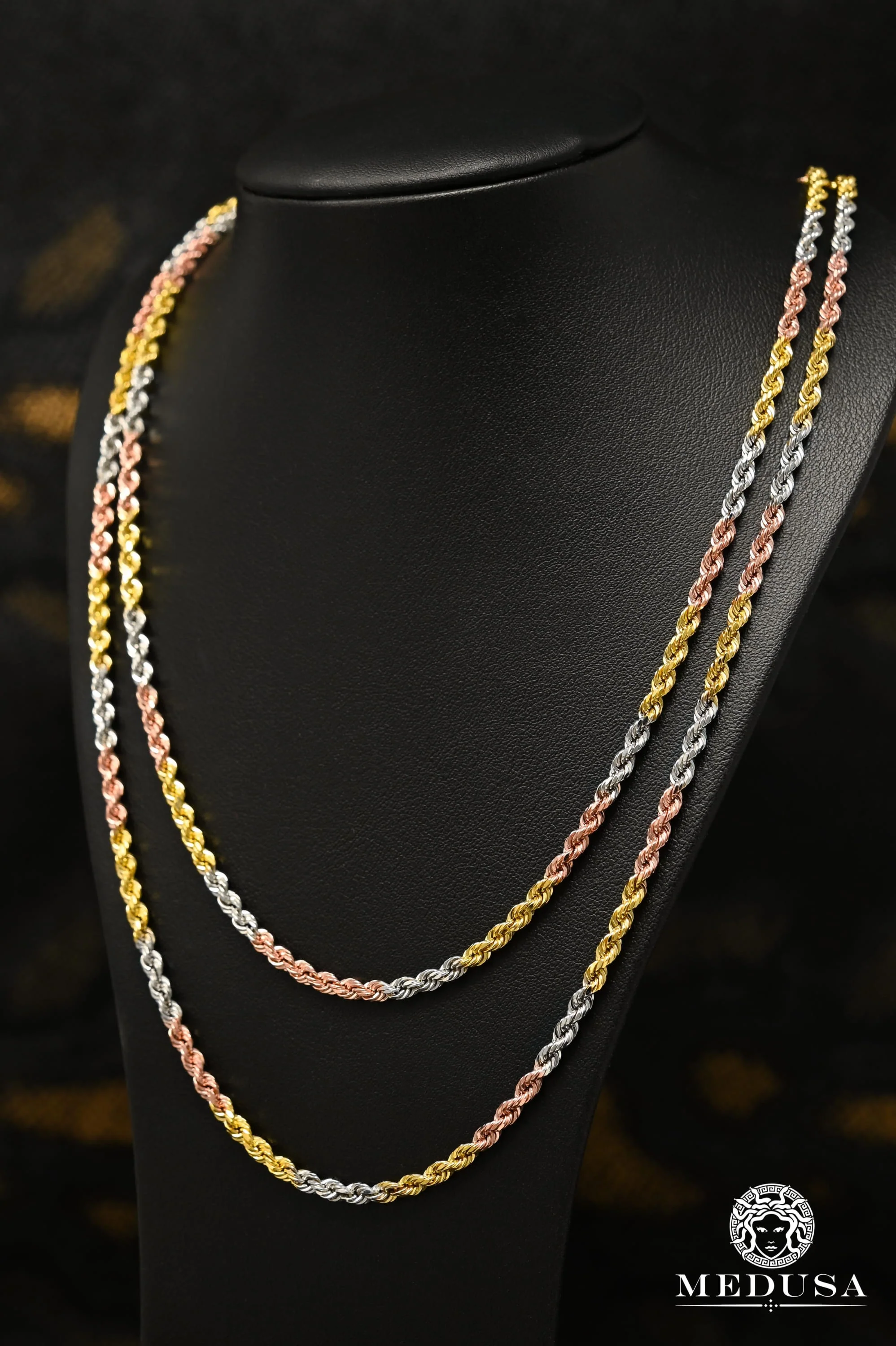 3.5mm Rope 3 Tons